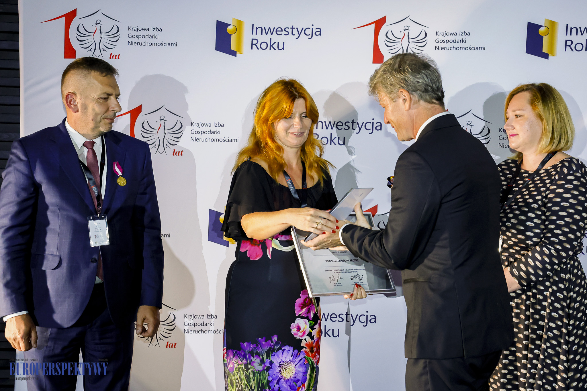 _MG_6023 Europerspektywy KIGN: Inwestycja Roku (2024)