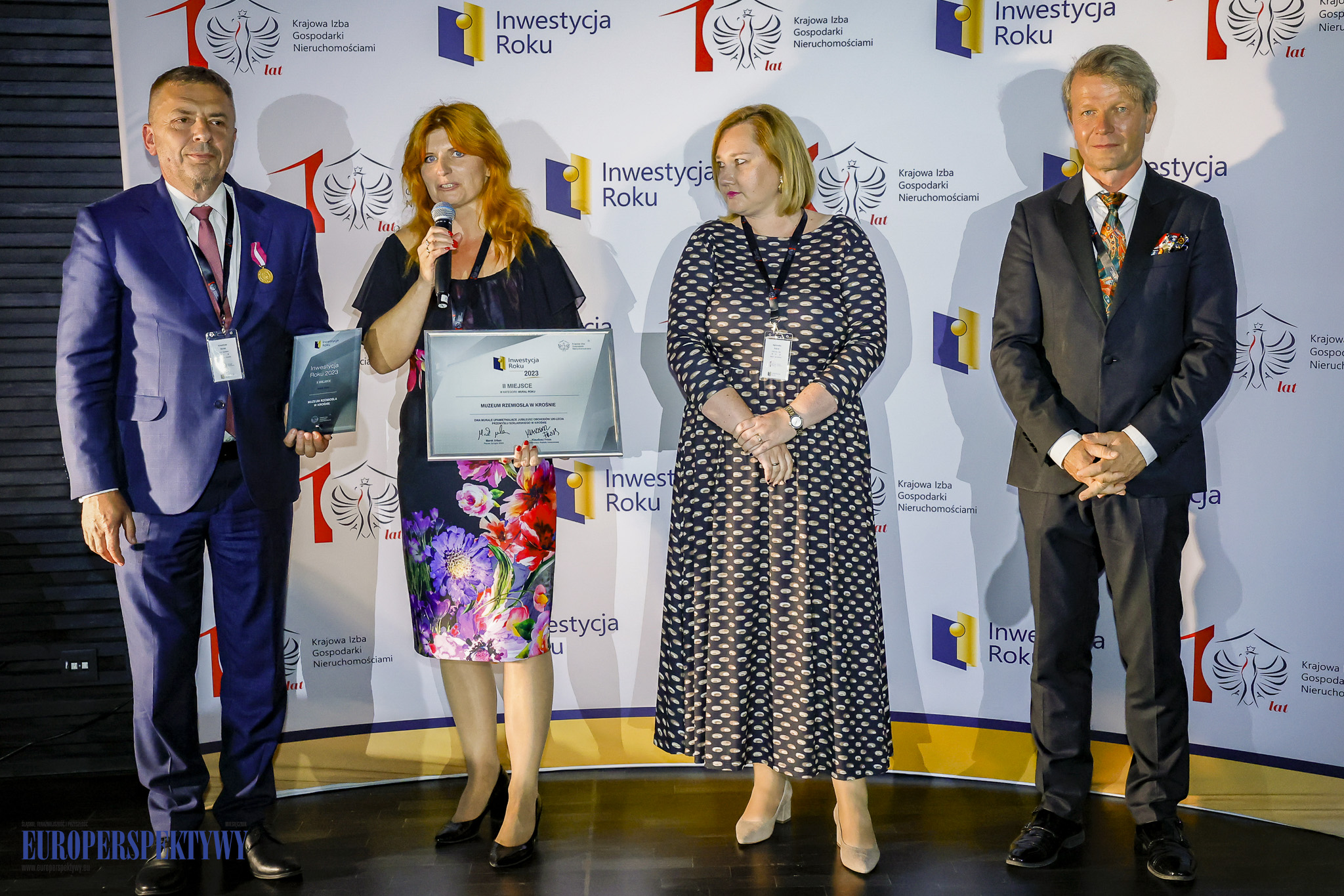 _MG_6026 Europerspektywy KIGN: Inwestycja Roku (2024)