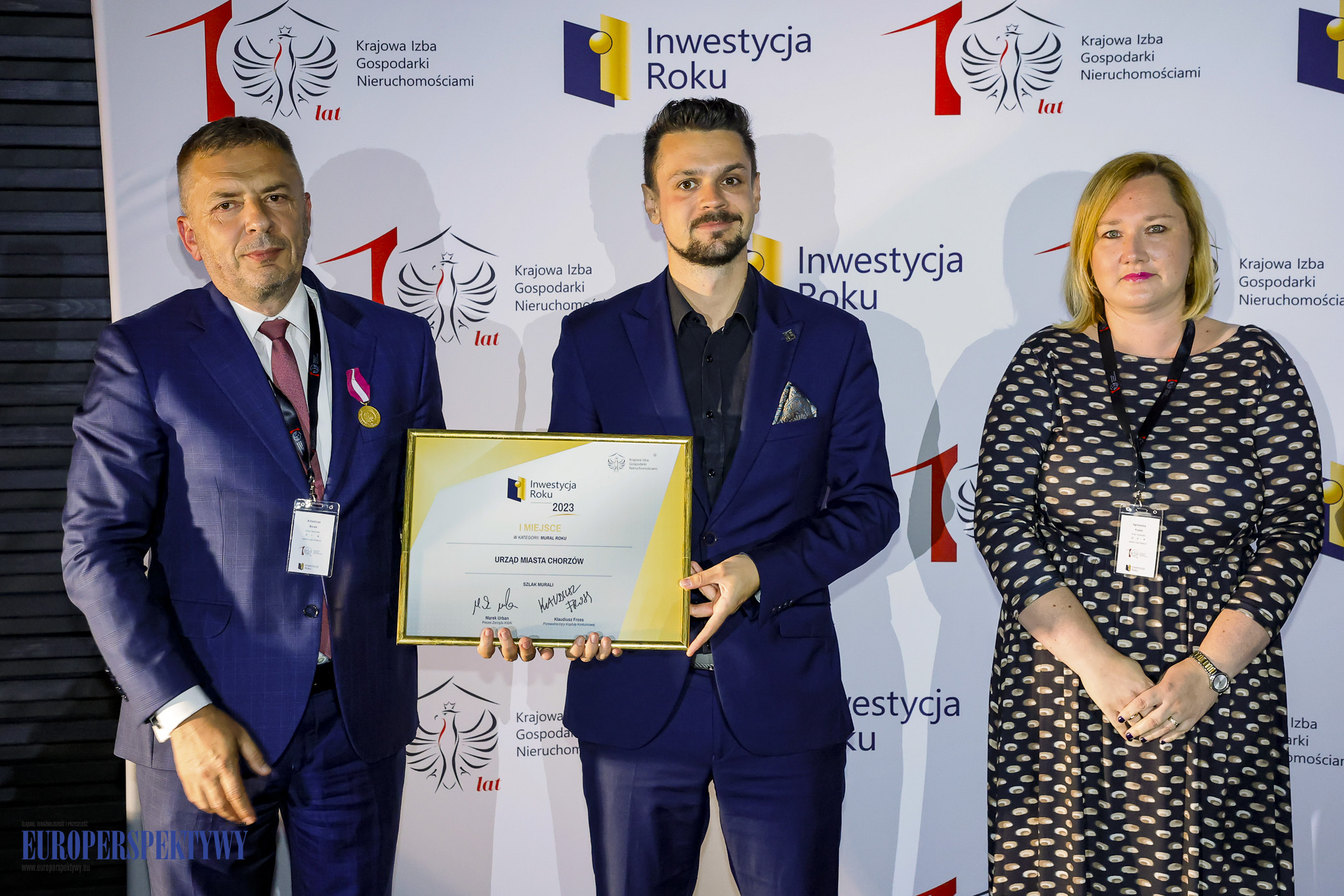 _MG_6038 Europerspektywy KIGN: Inwestycja Roku (2024)