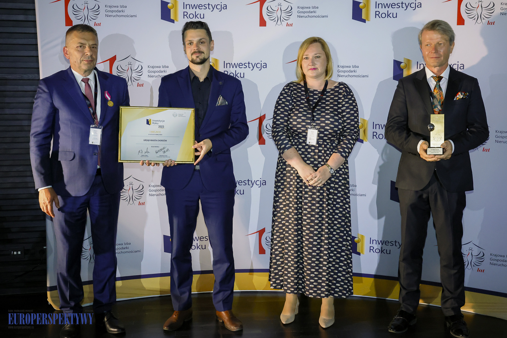 _MG_6041 Europerspektywy KIGN: Inwestycja Roku (2024)