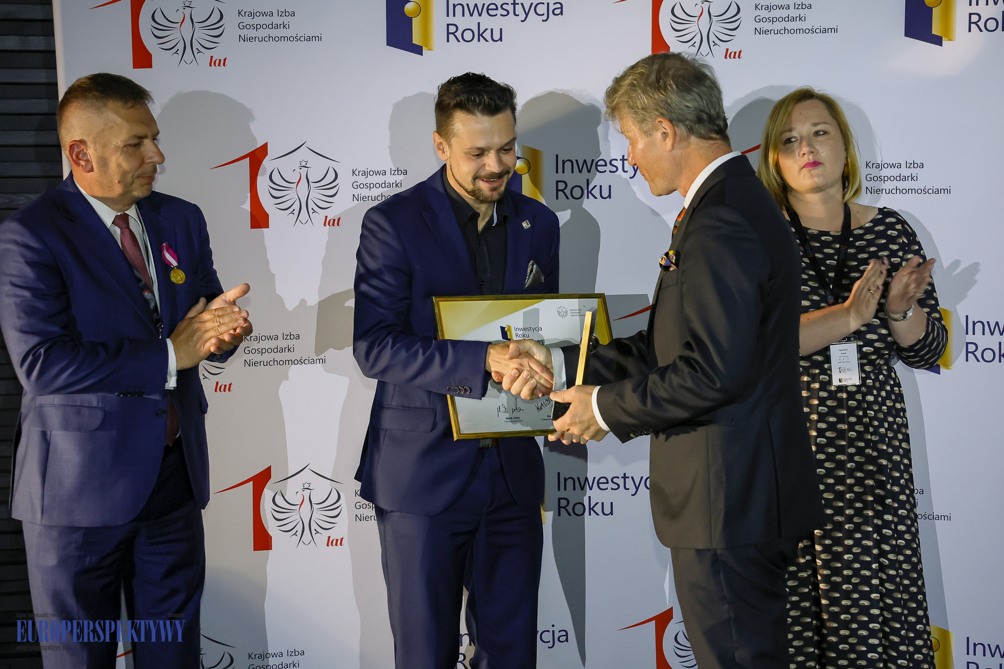 _MG_6054 Europerspektywy KIGN: Inwestycja Roku (2024)