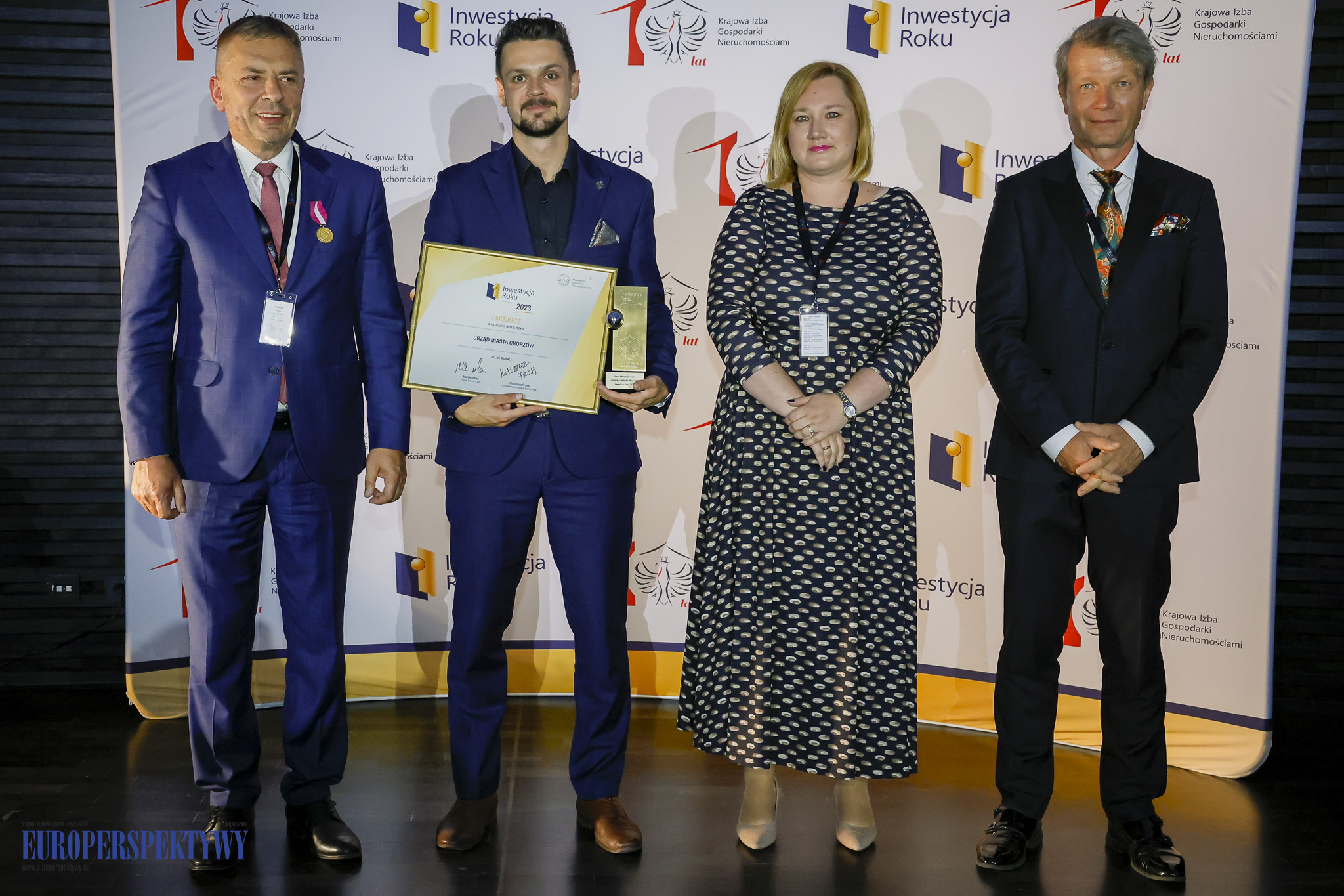 _MG_6064 Europerspektywy KIGN: Inwestycja Roku (2024)