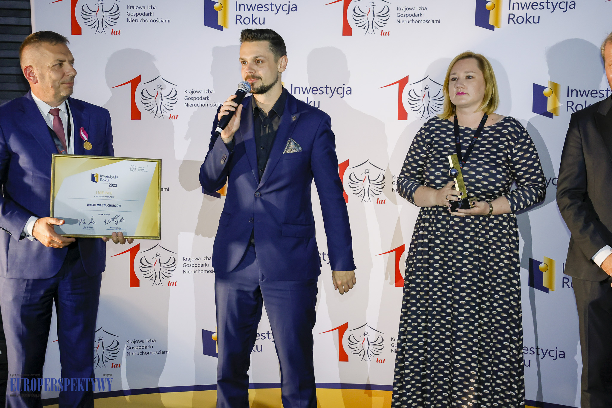 _MG_6067 Europerspektywy KIGN: Inwestycja Roku (2024)