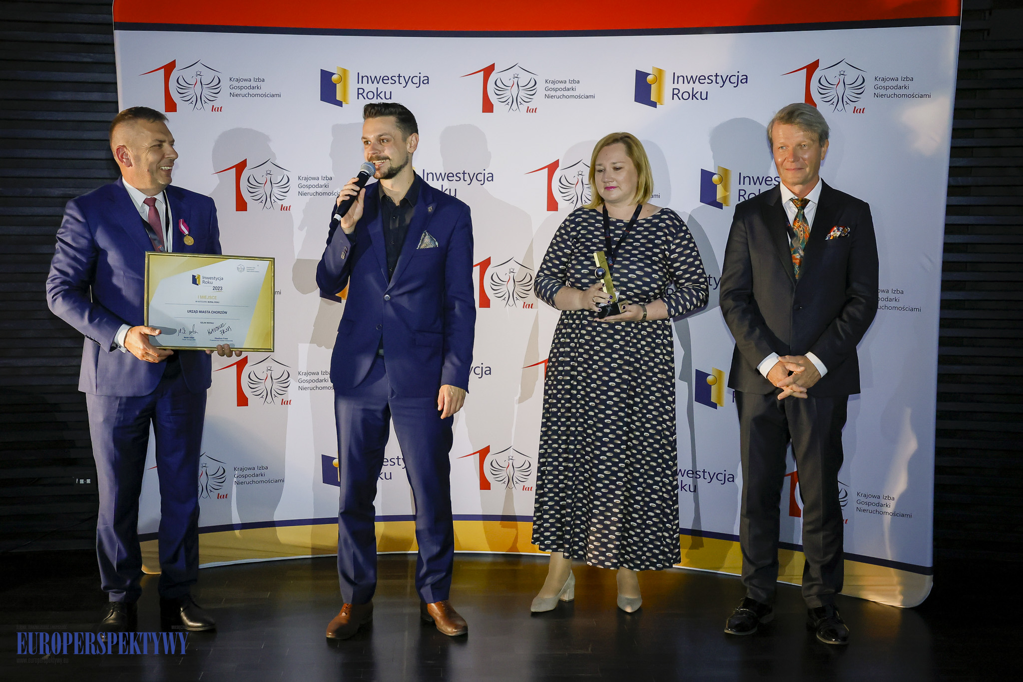 _MG_6070 Europerspektywy KIGN: Inwestycja Roku (2024)