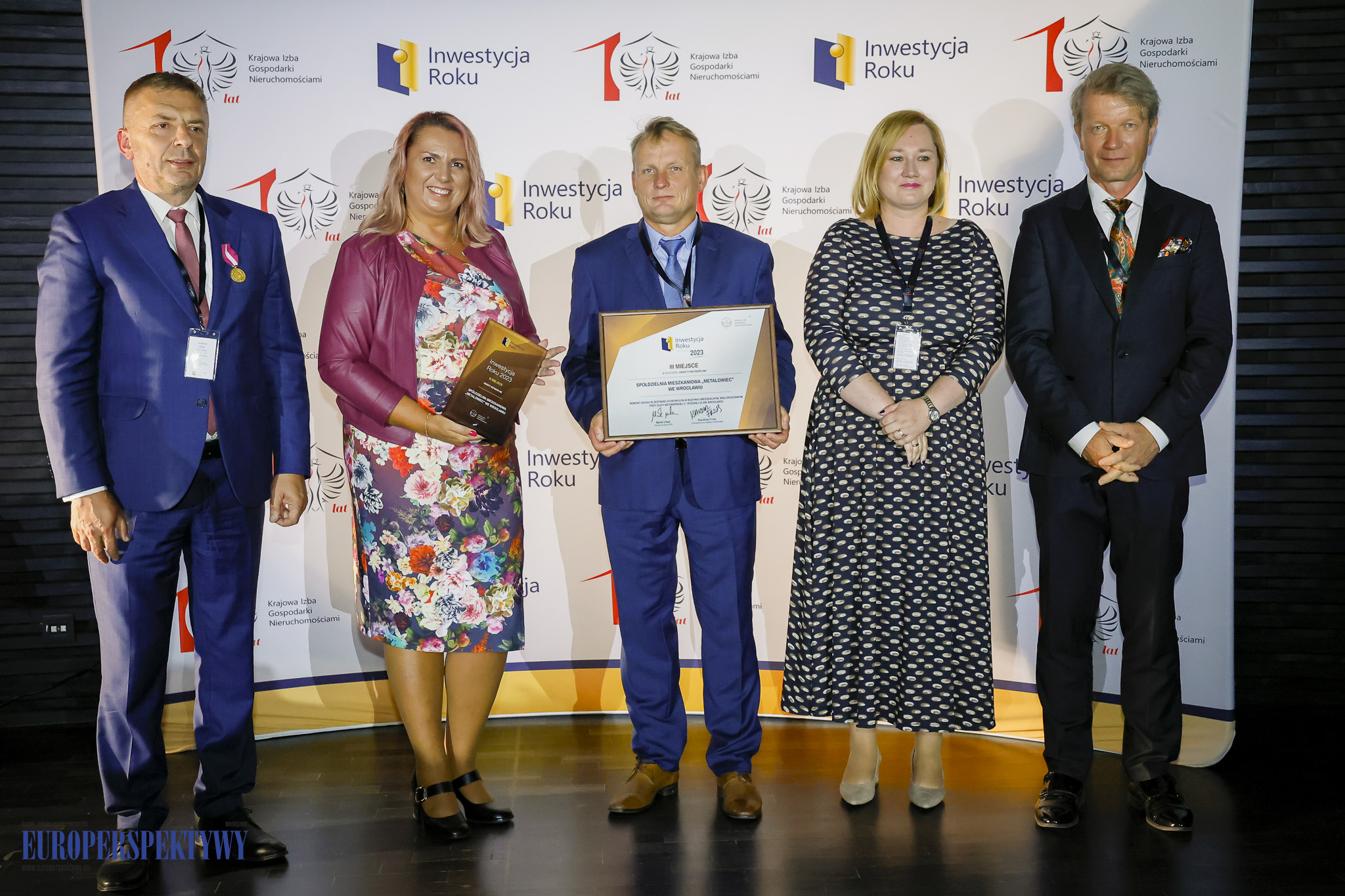 _MG_6122 Europerspektywy KIGN: Inwestycja Roku (2024)