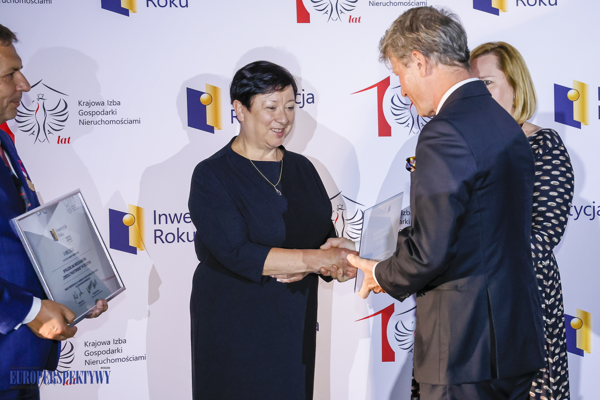 _MG_6146 Europerspektywy KIGN: Inwestycja Roku (2024)