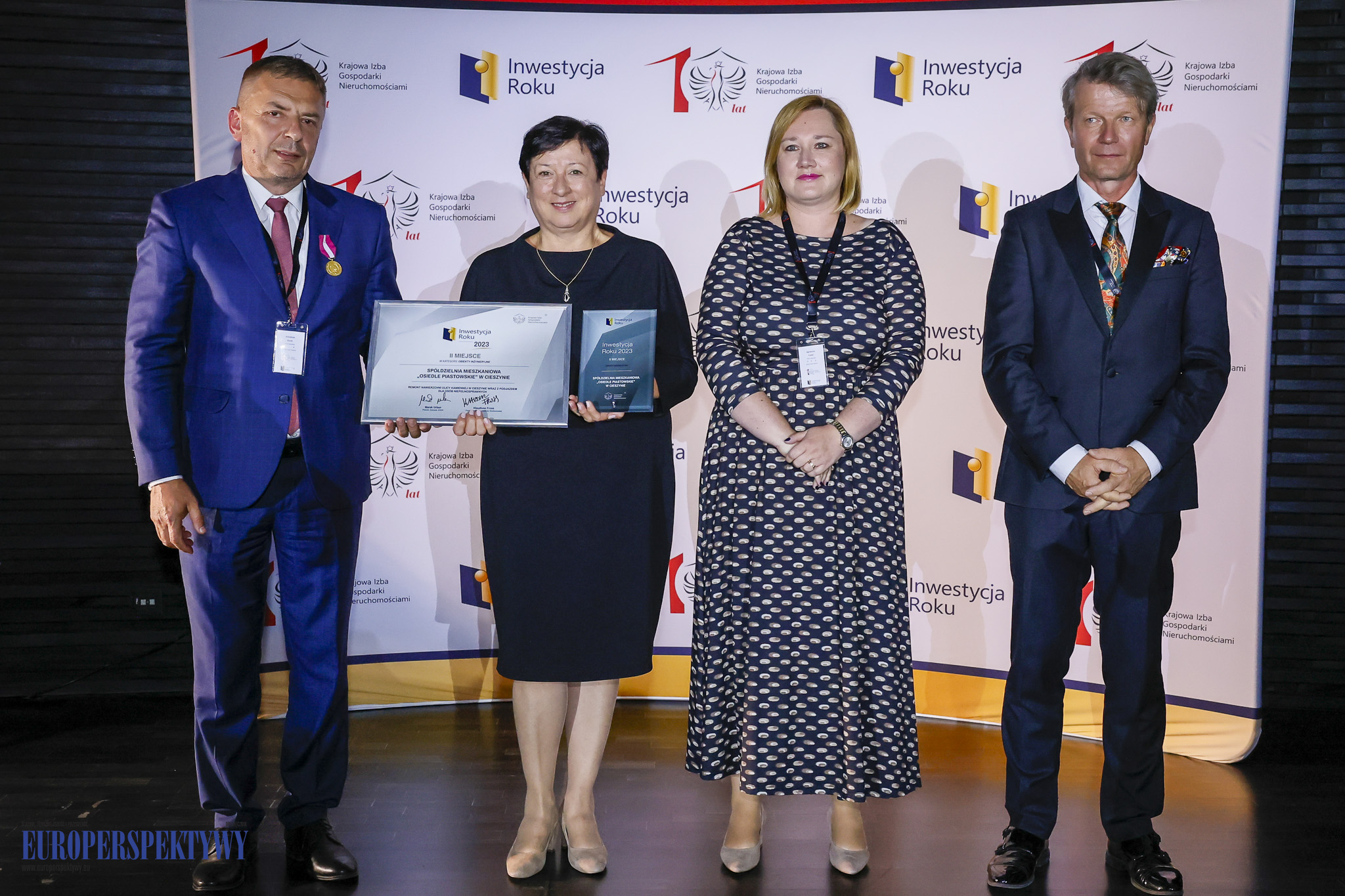 _MG_6166 Europerspektywy KIGN: Inwestycja Roku (2024)