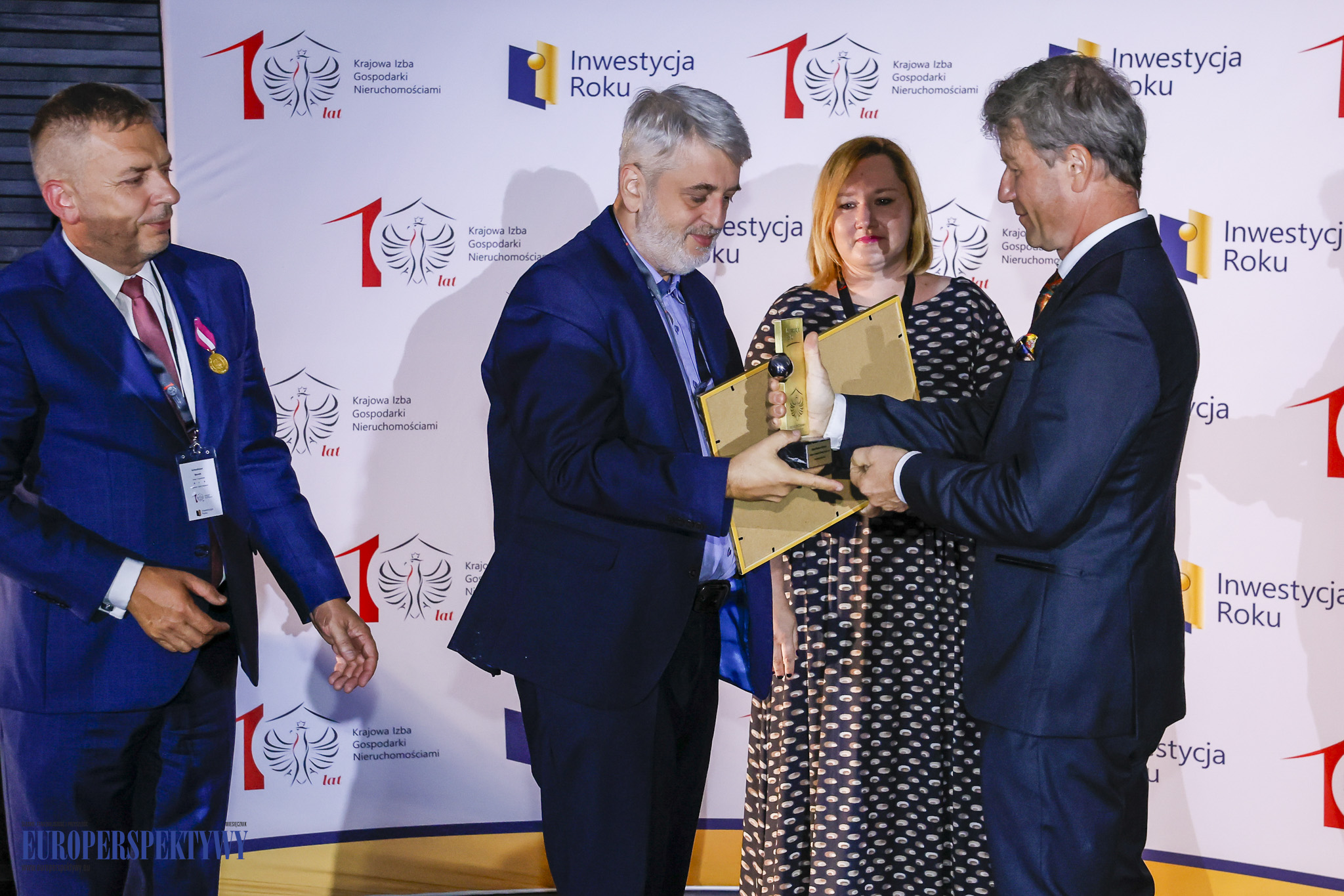_MG_6247 Europerspektywy KIGN: Inwestycja Roku (2024)