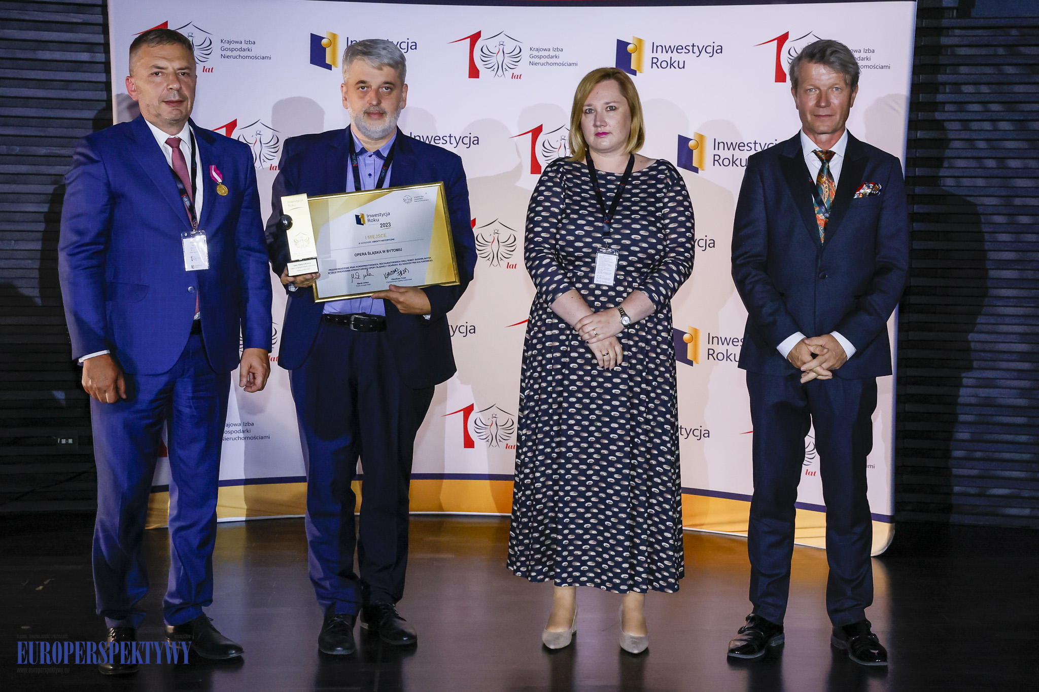 _MG_6258 Europerspektywy KIGN: Inwestycja Roku (2024)