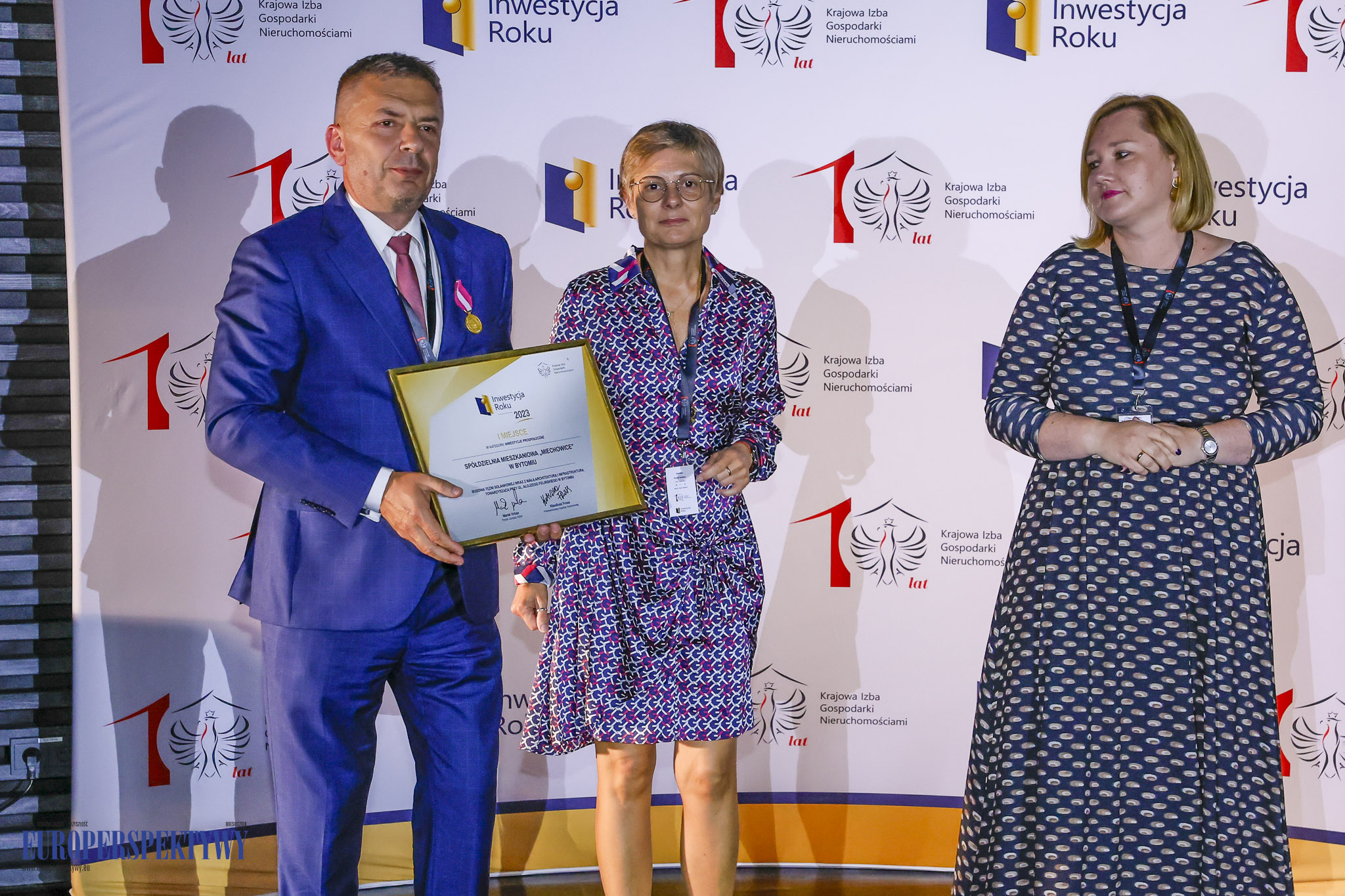 _MG_6278 Europerspektywy KIGN: Inwestycja Roku (2024)