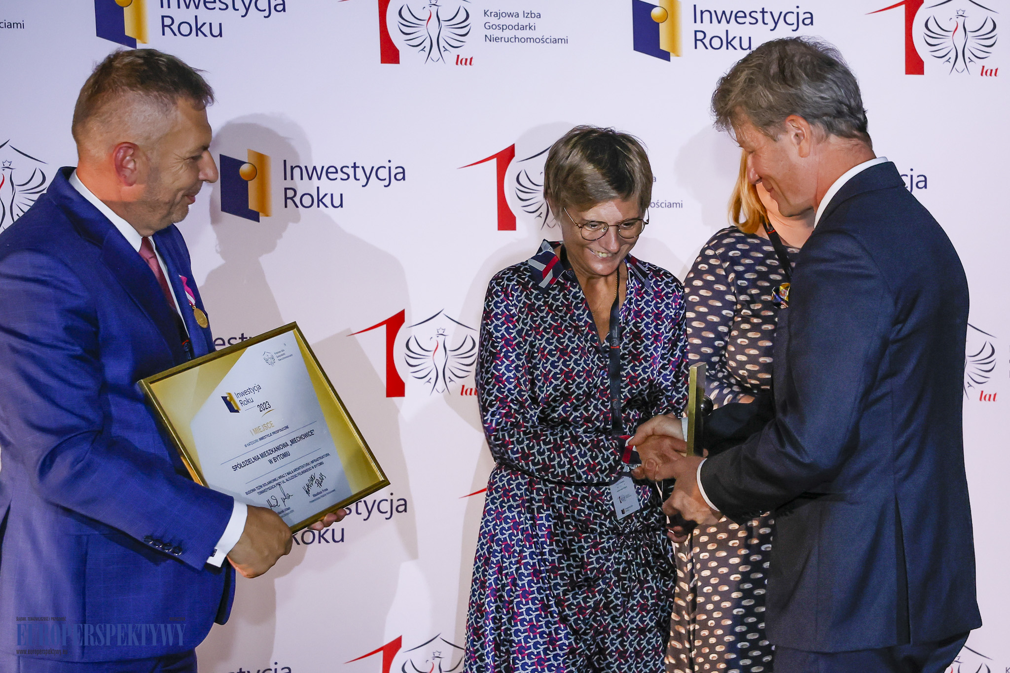 _MG_6293 Europerspektywy KIGN: Inwestycja Roku (2024)