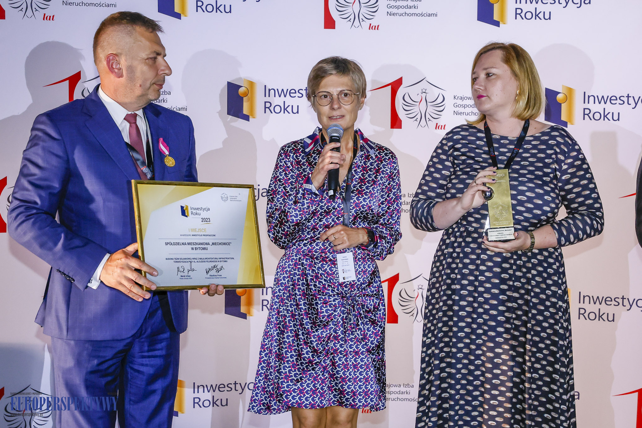 _MG_6303 Europerspektywy KIGN: Inwestycja Roku (2024)