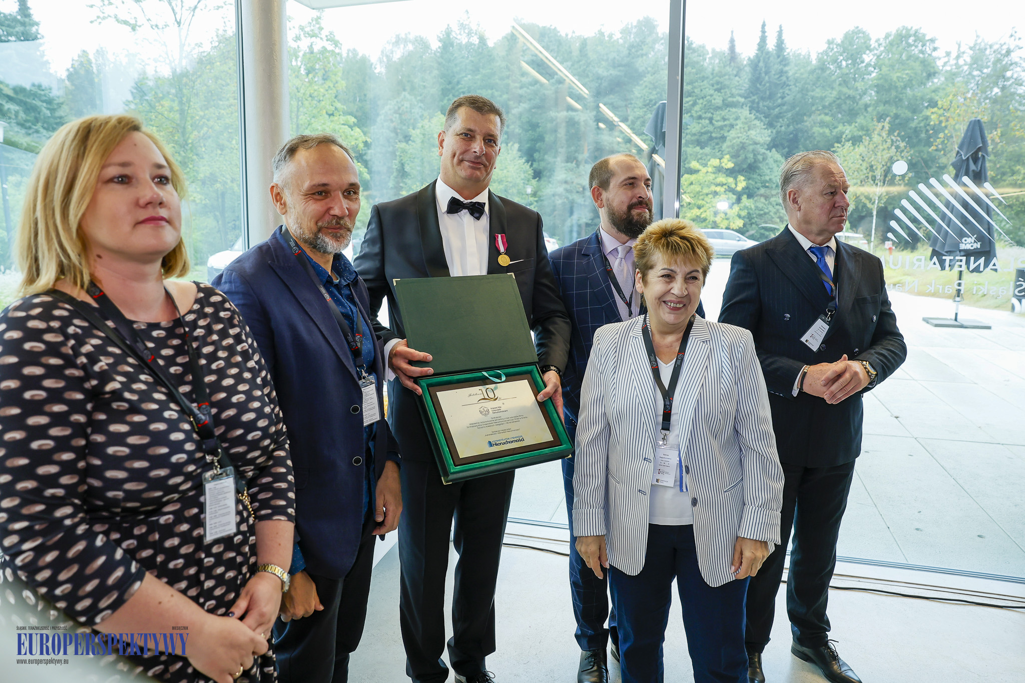 _MG_6366 Europerspektywy KIGN: Inwestycja Roku (2024)