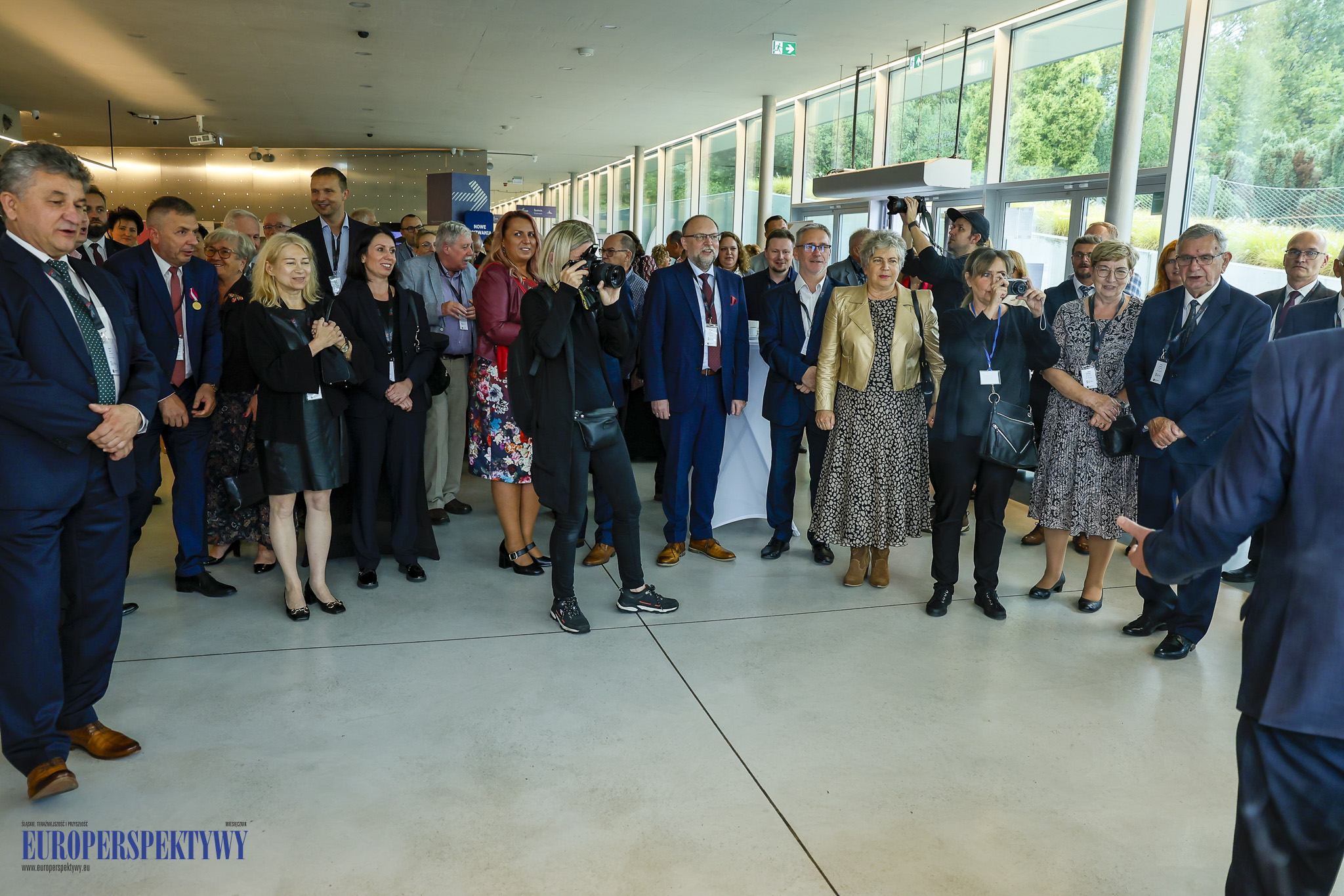_MG_6376 Europerspektywy KIGN: Inwestycja Roku (2024)