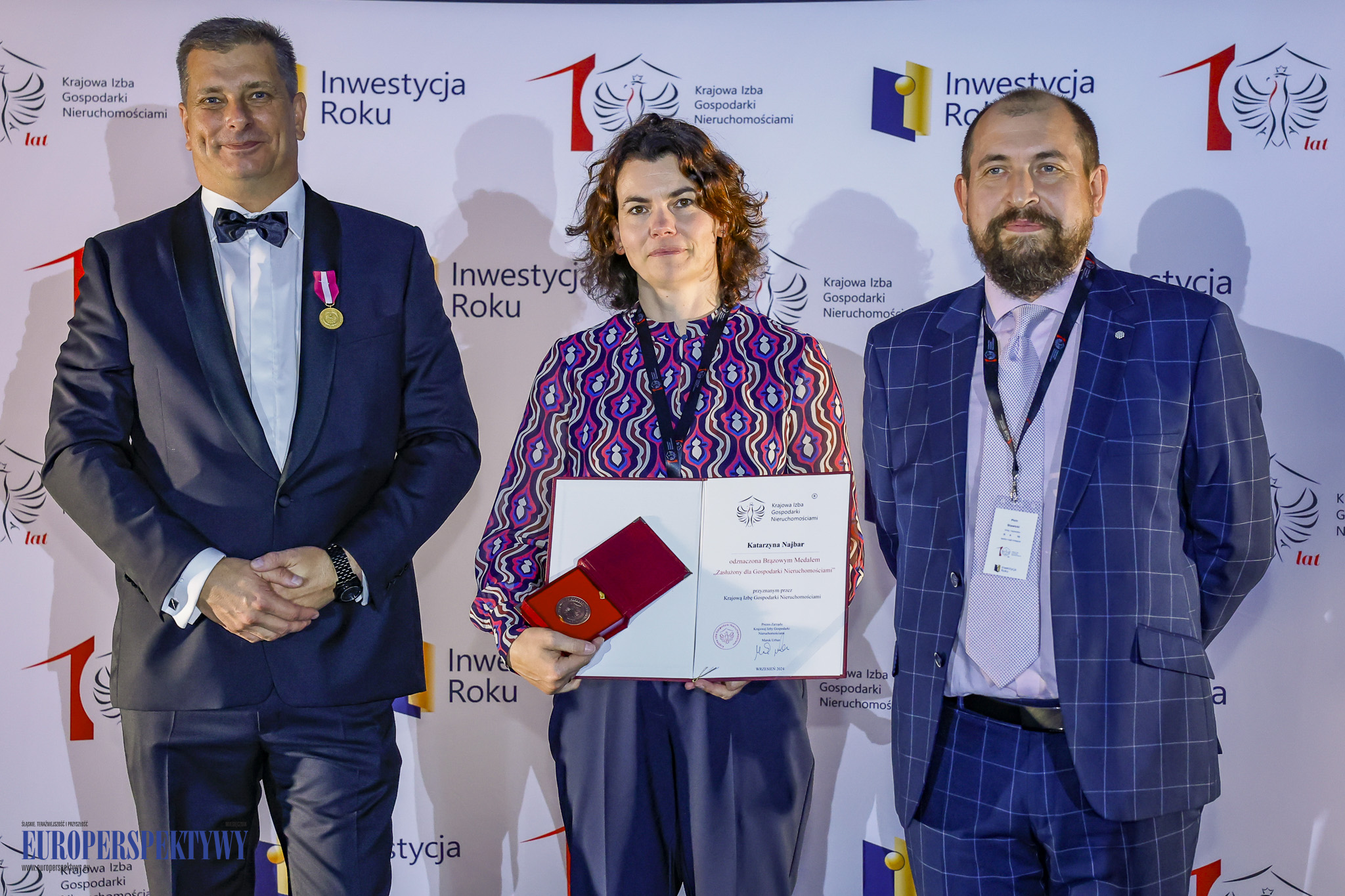 _MG_6435 Europerspektywy KIGN: Inwestycja Roku (2024)