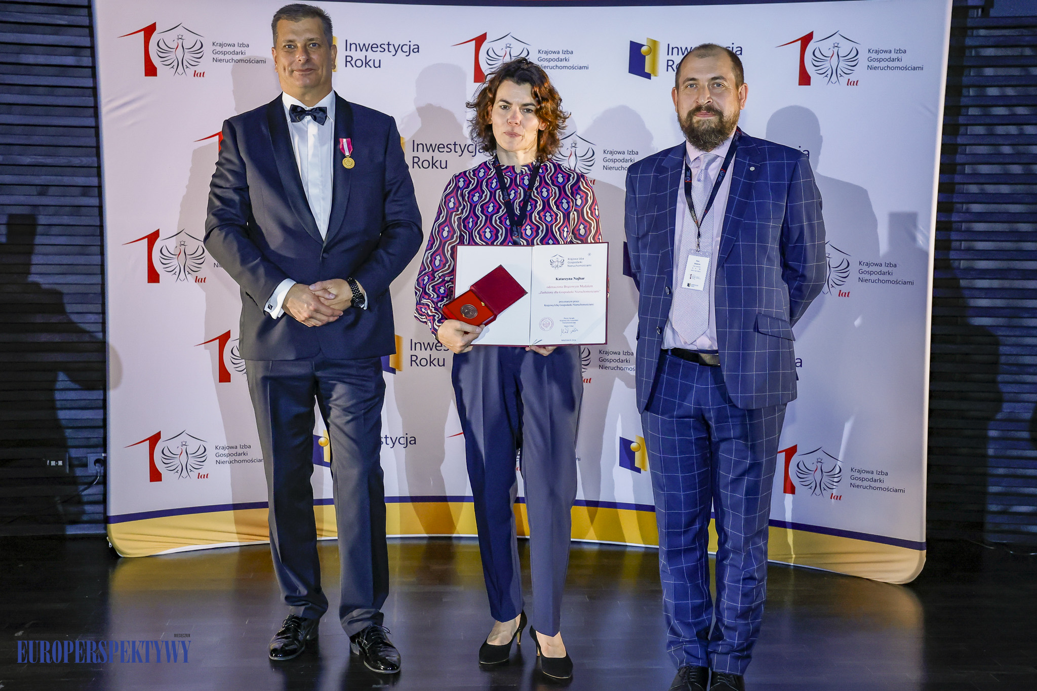 _MG_6436 Europerspektywy KIGN: Inwestycja Roku (2024)