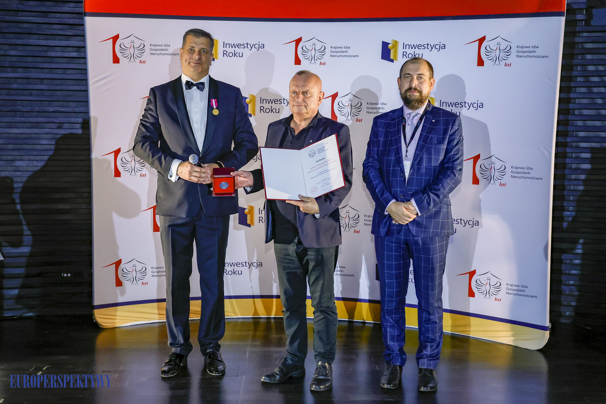 _MG_6442 Europerspektywy KIGN: Inwestycja Roku (2024)