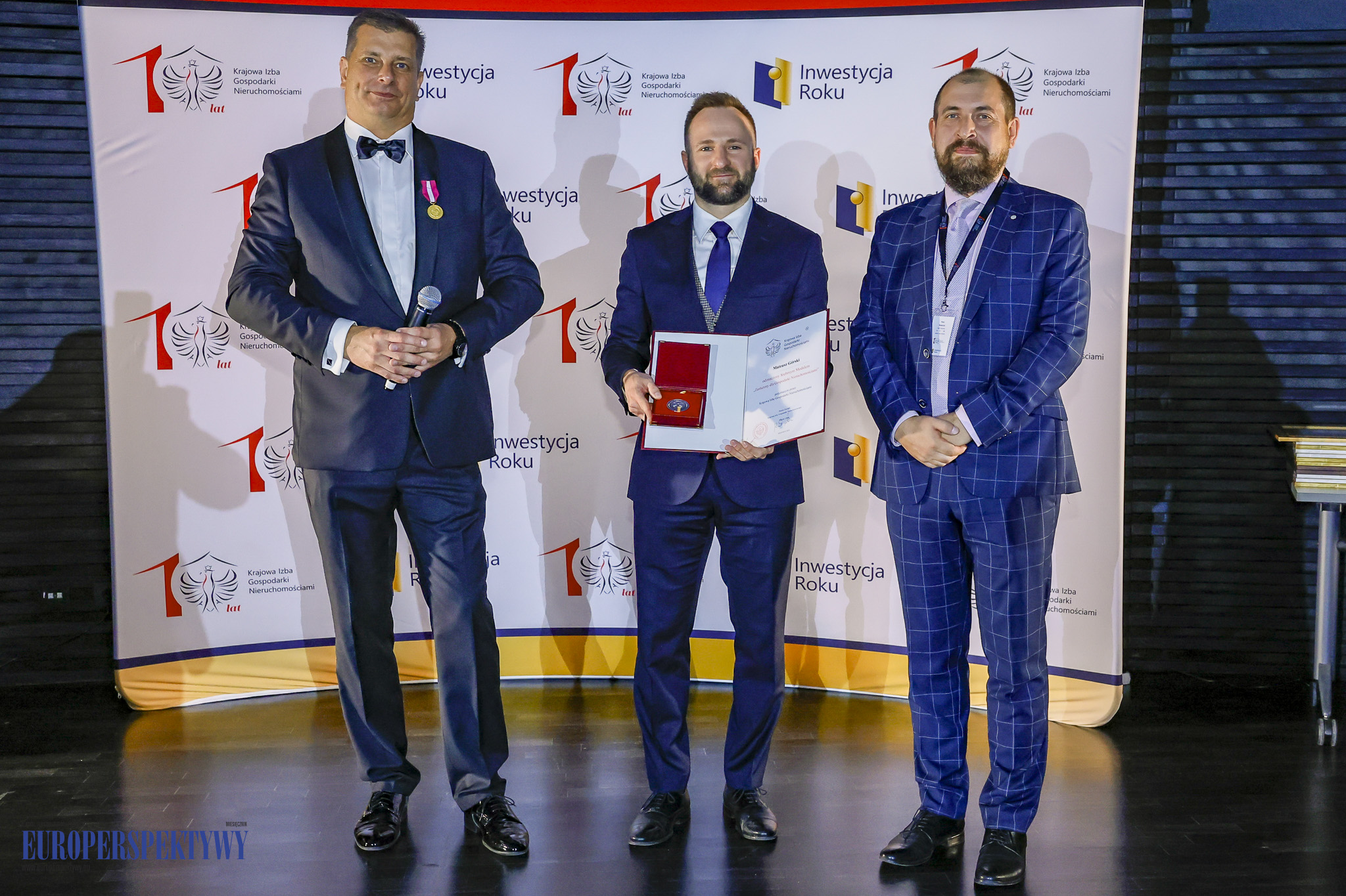 _MG_6447 Europerspektywy KIGN: Inwestycja Roku (2024)