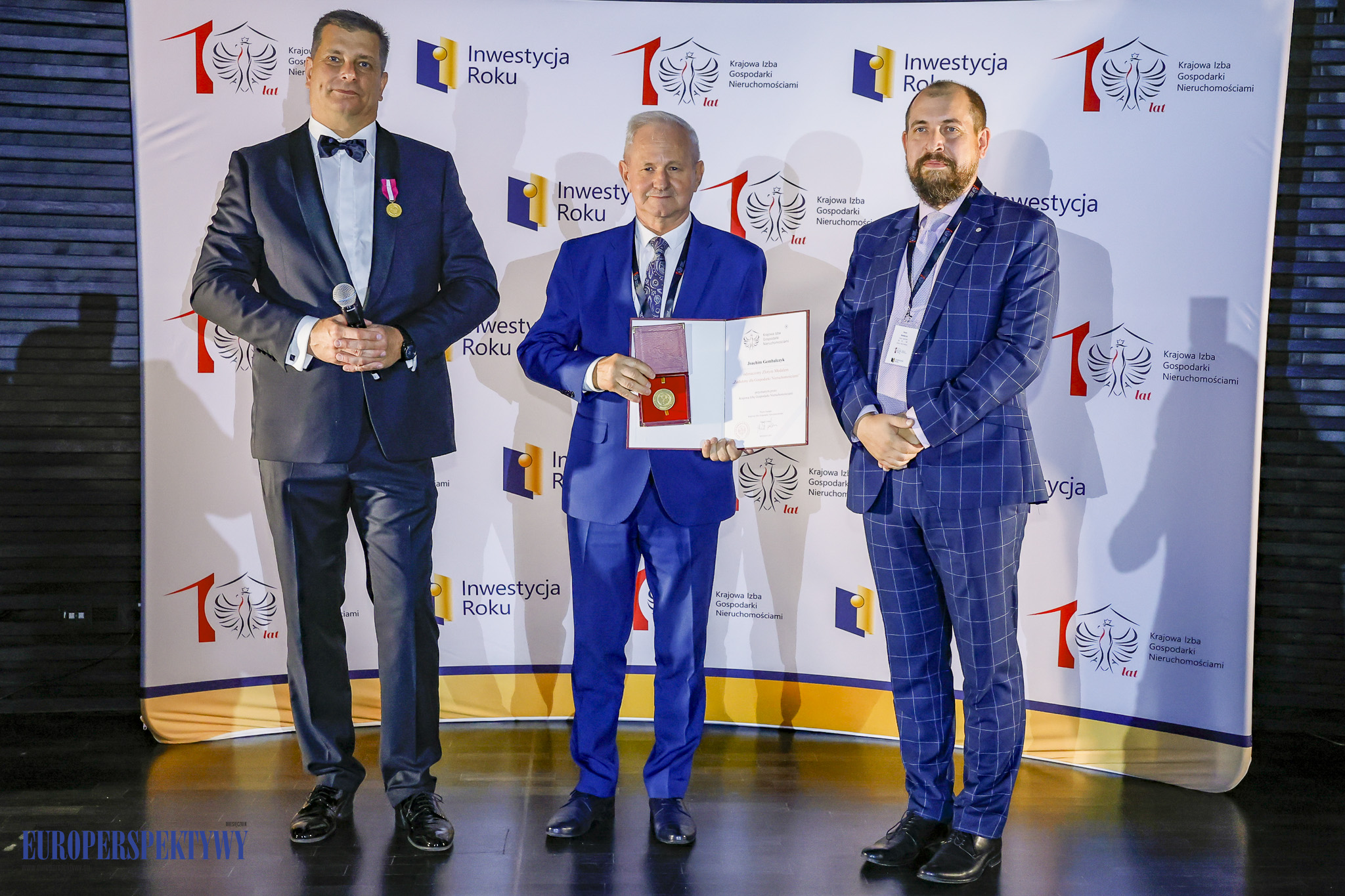 _MG_6464 Europerspektywy KIGN: Inwestycja Roku (2024)