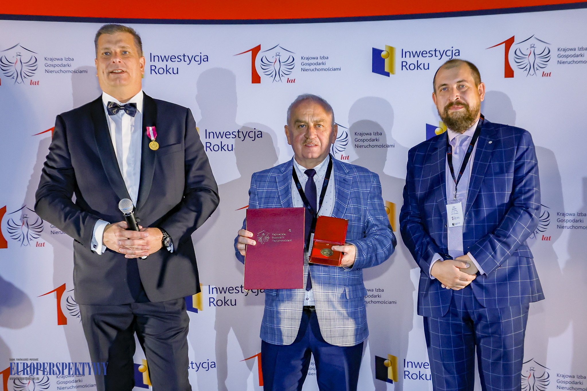 _MG_6498 Europerspektywy KIGN: Inwestycja Roku (2024)