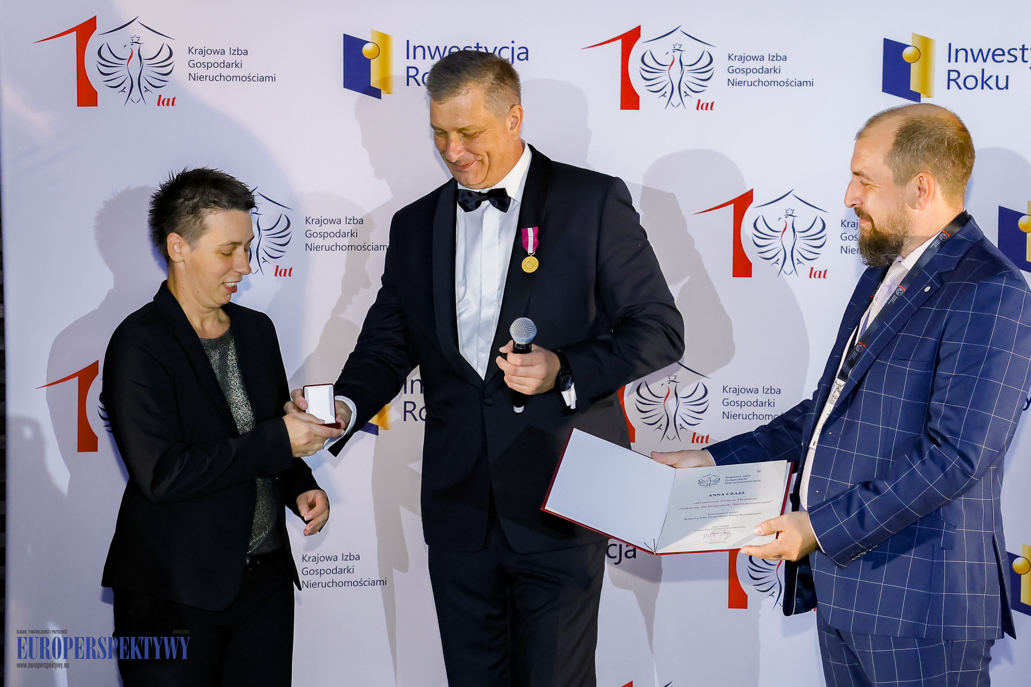 _MG_6544 Europerspektywy KIGN: Inwestycja Roku (2024)