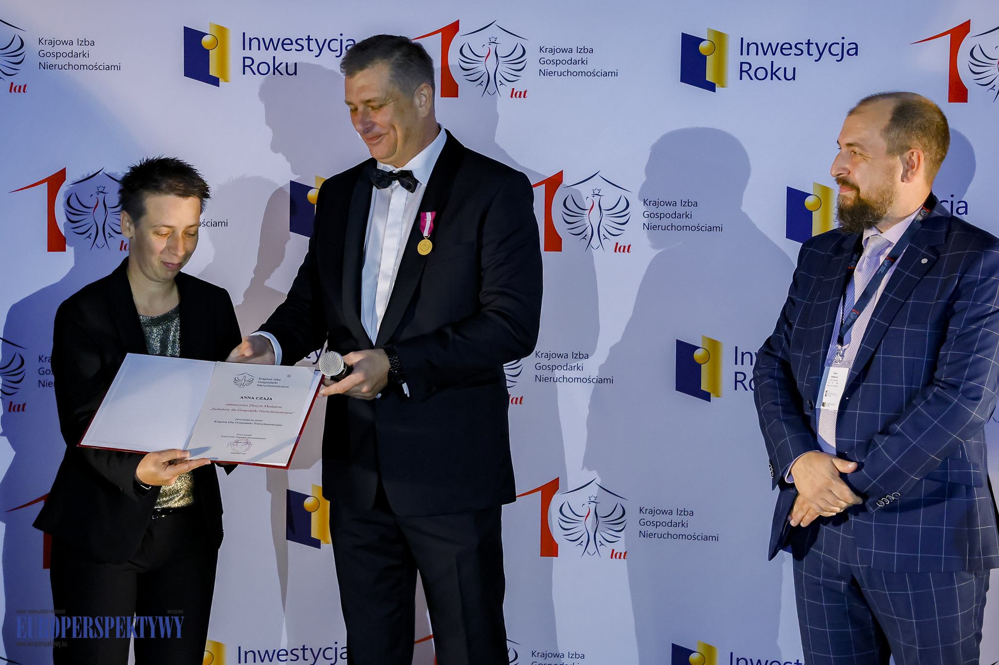 _MG_6548 Europerspektywy KIGN: Inwestycja Roku (2024)