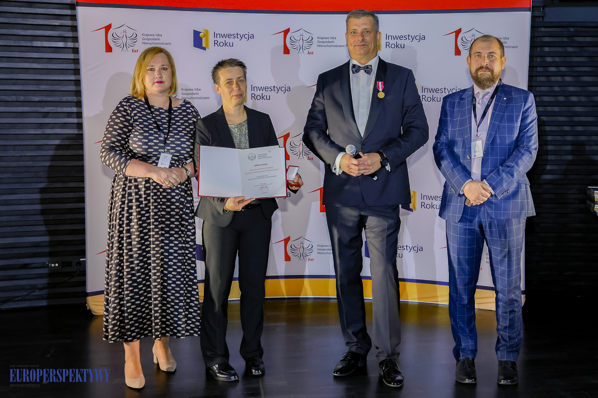 _MG_6551 Europerspektywy KIGN: Inwestycja Roku (2024)