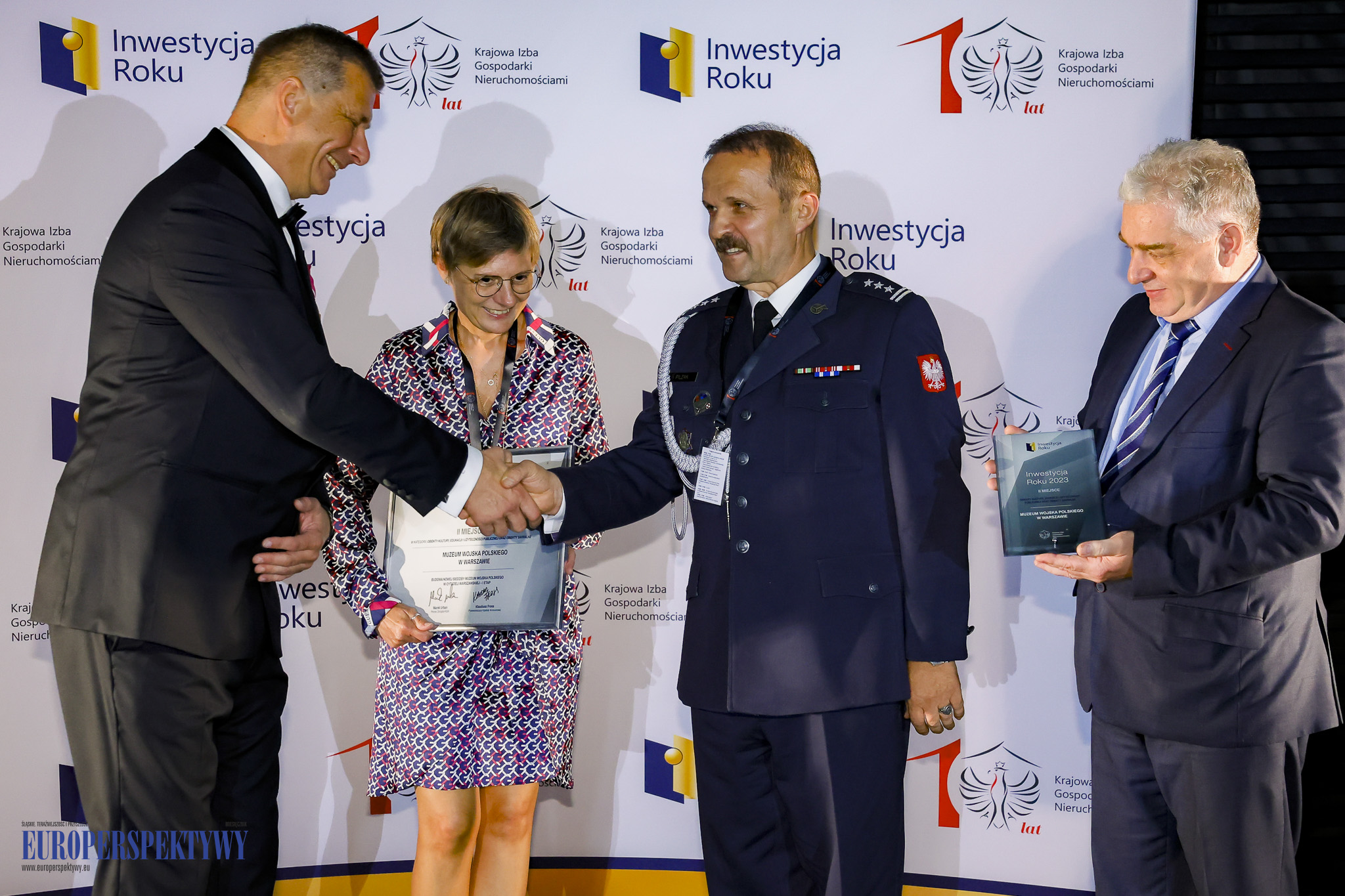 _MG_6568 Europerspektywy KIGN: Inwestycja Roku (2024)