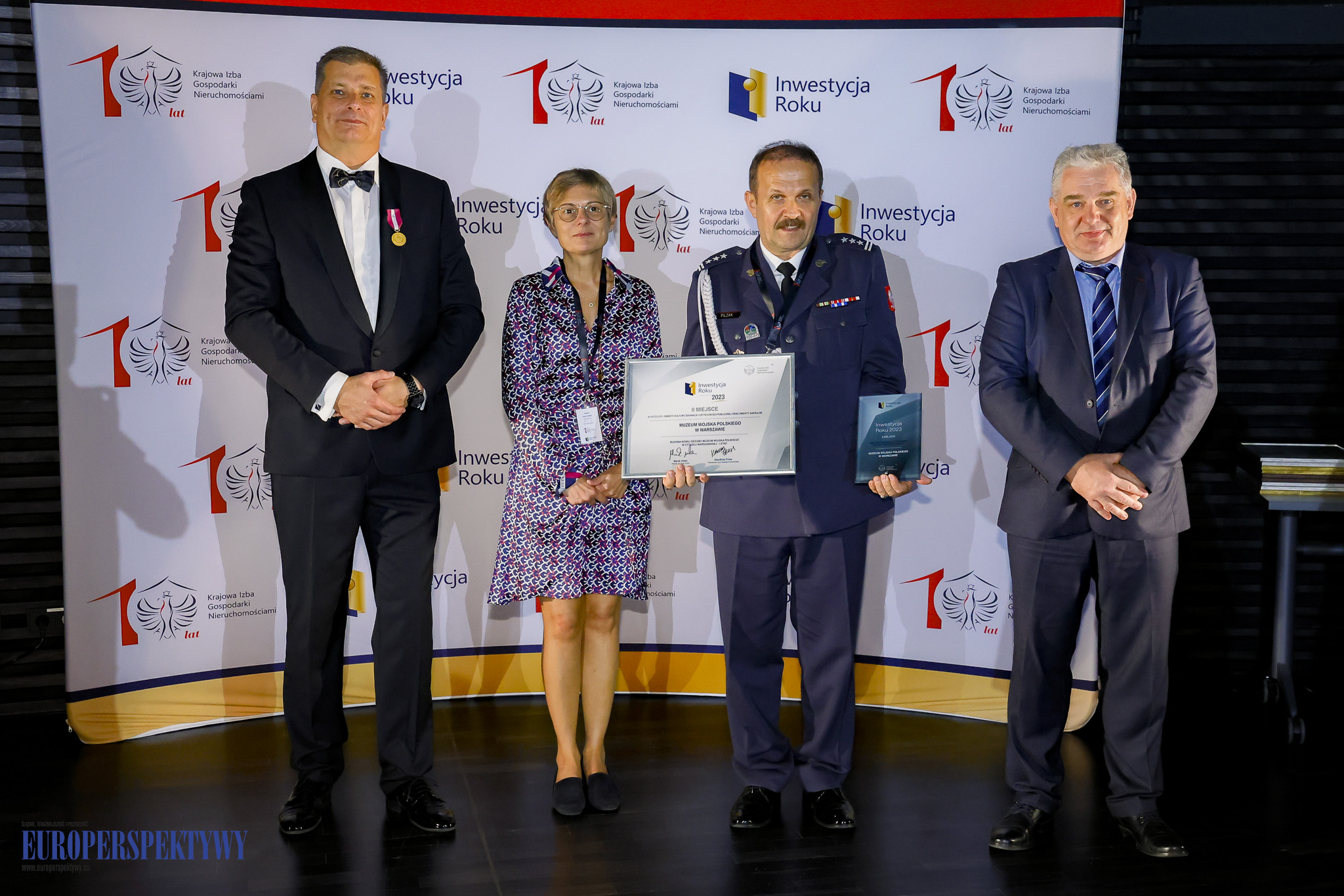 _MG_6572 Europerspektywy KIGN: Inwestycja Roku (2024)