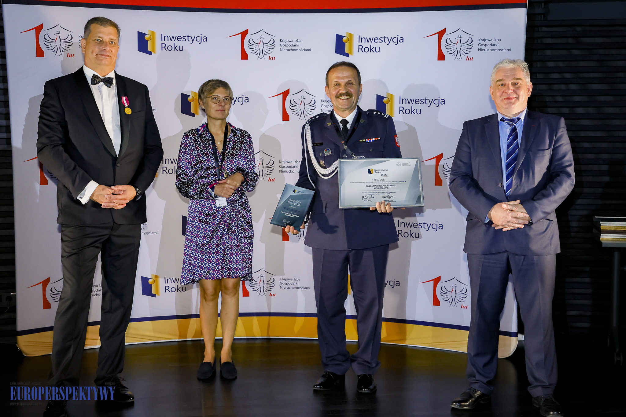 _MG_6579 Europerspektywy KIGN: Inwestycja Roku (2024)