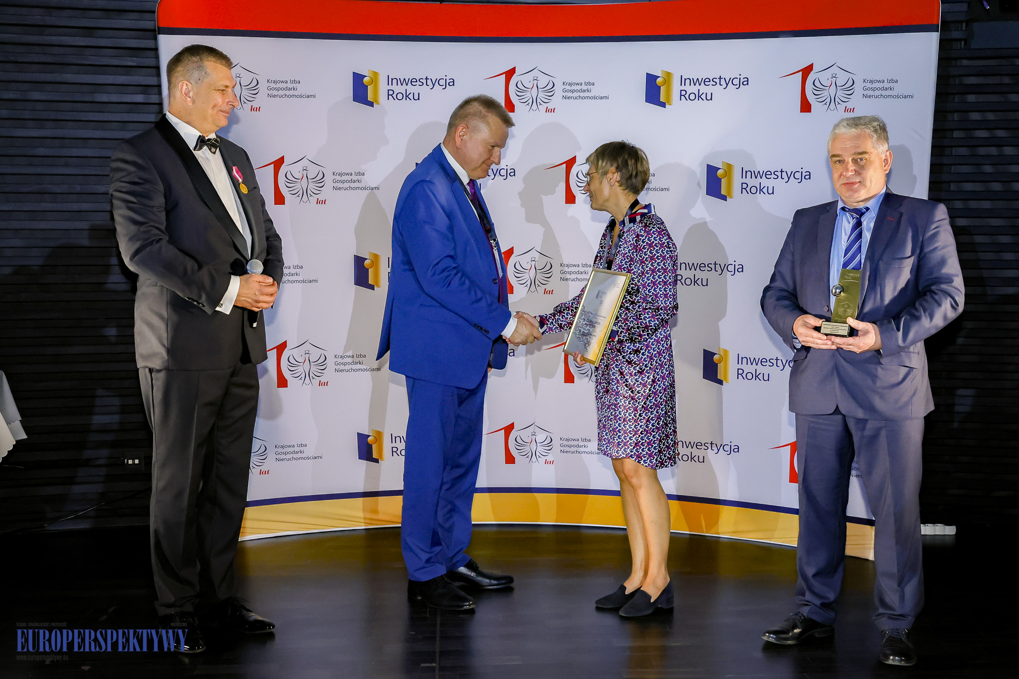 _MG_6582 Europerspektywy KIGN: Inwestycja Roku (2024)