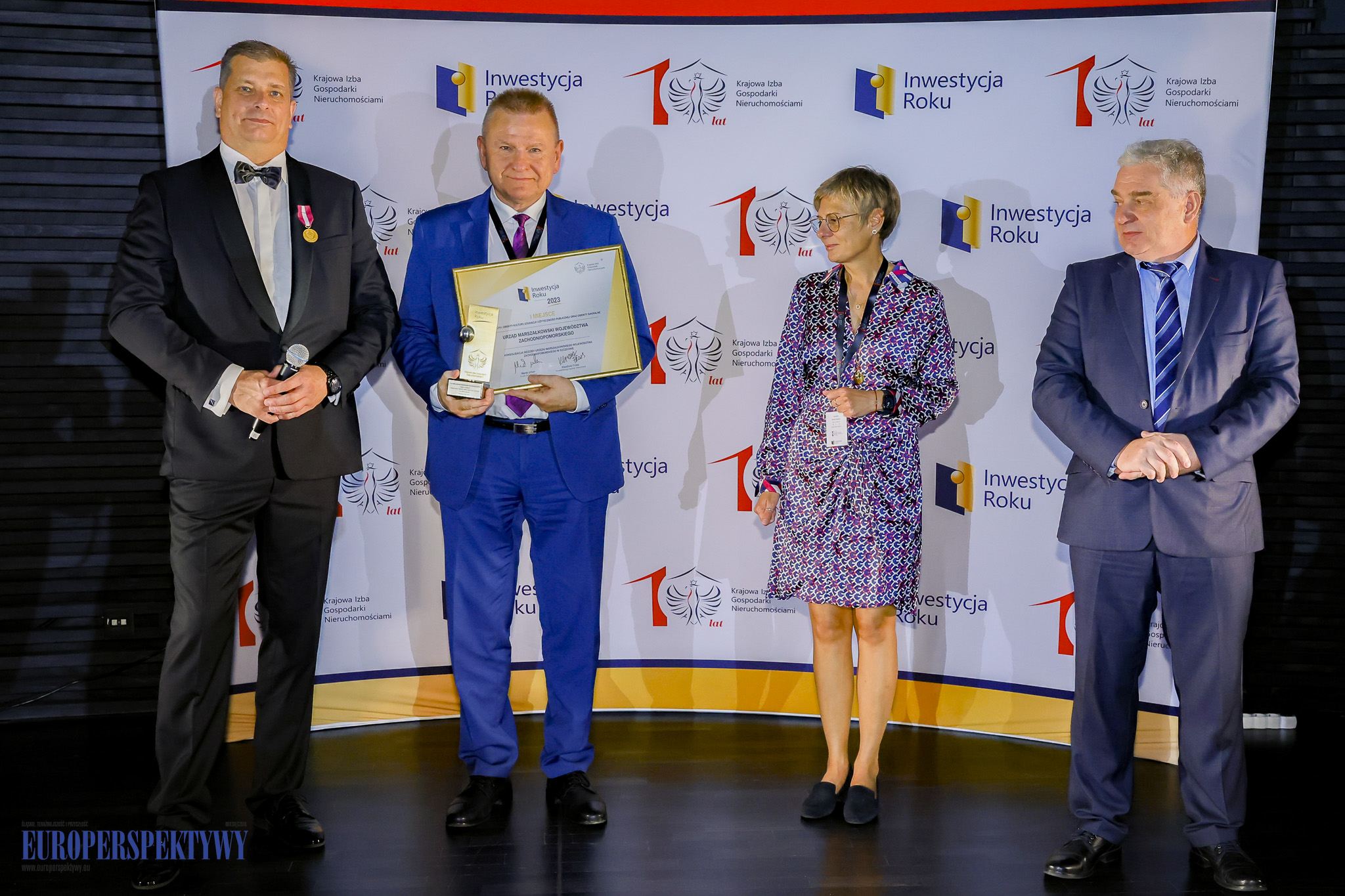 _MG_6592 Europerspektywy KIGN: Inwestycja Roku (2024)