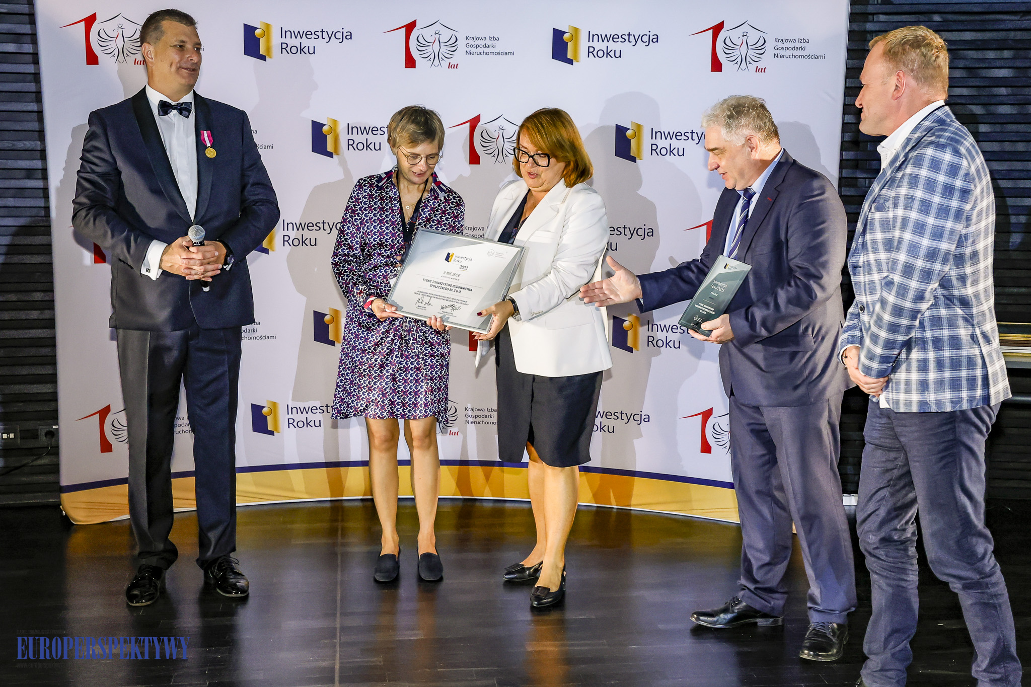 _MG_6603 Europerspektywy KIGN: Inwestycja Roku (2024)