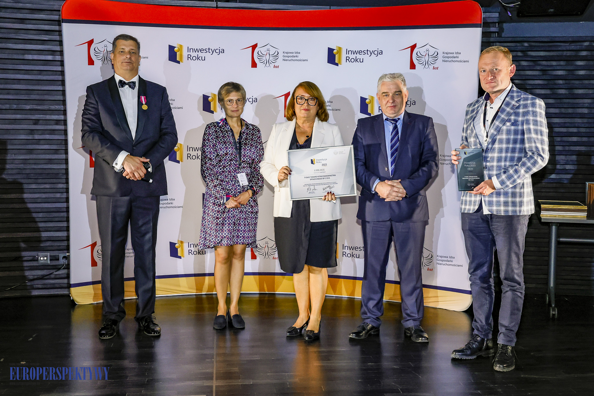 _MG_6613 Europerspektywy KIGN: Inwestycja Roku (2024)