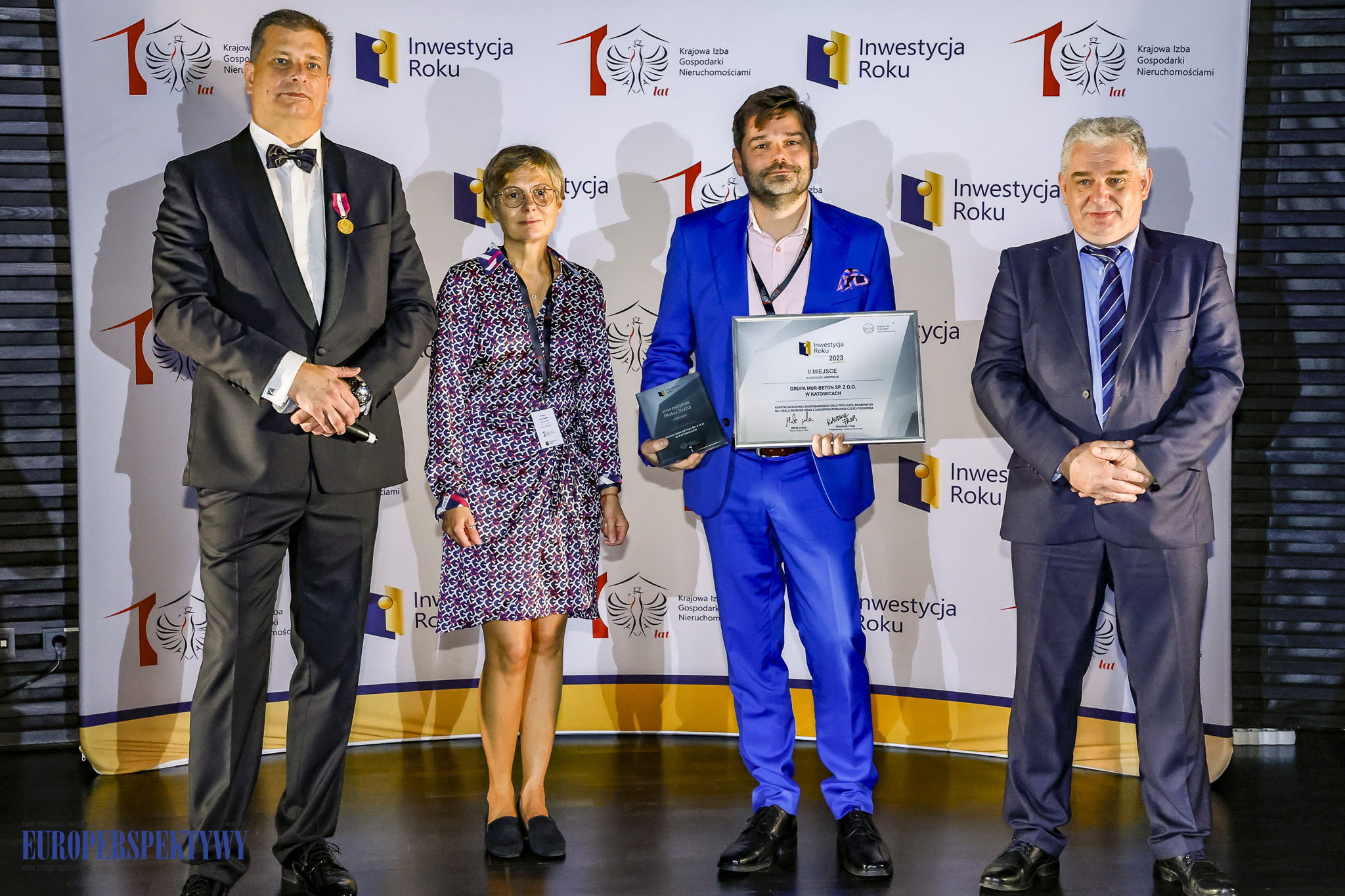 _MG_6624 Europerspektywy KIGN: Inwestycja Roku (2024)