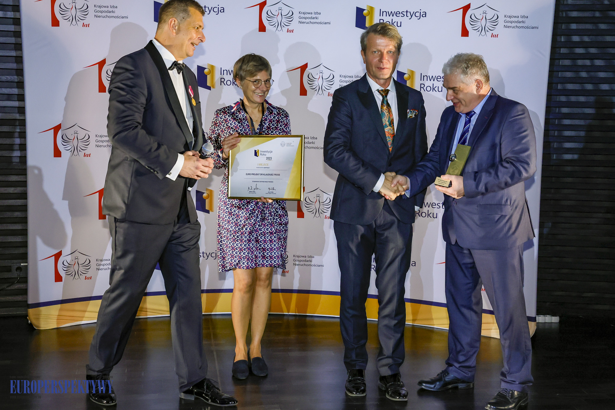_MG_6634 Europerspektywy KIGN: Inwestycja Roku (2024)
