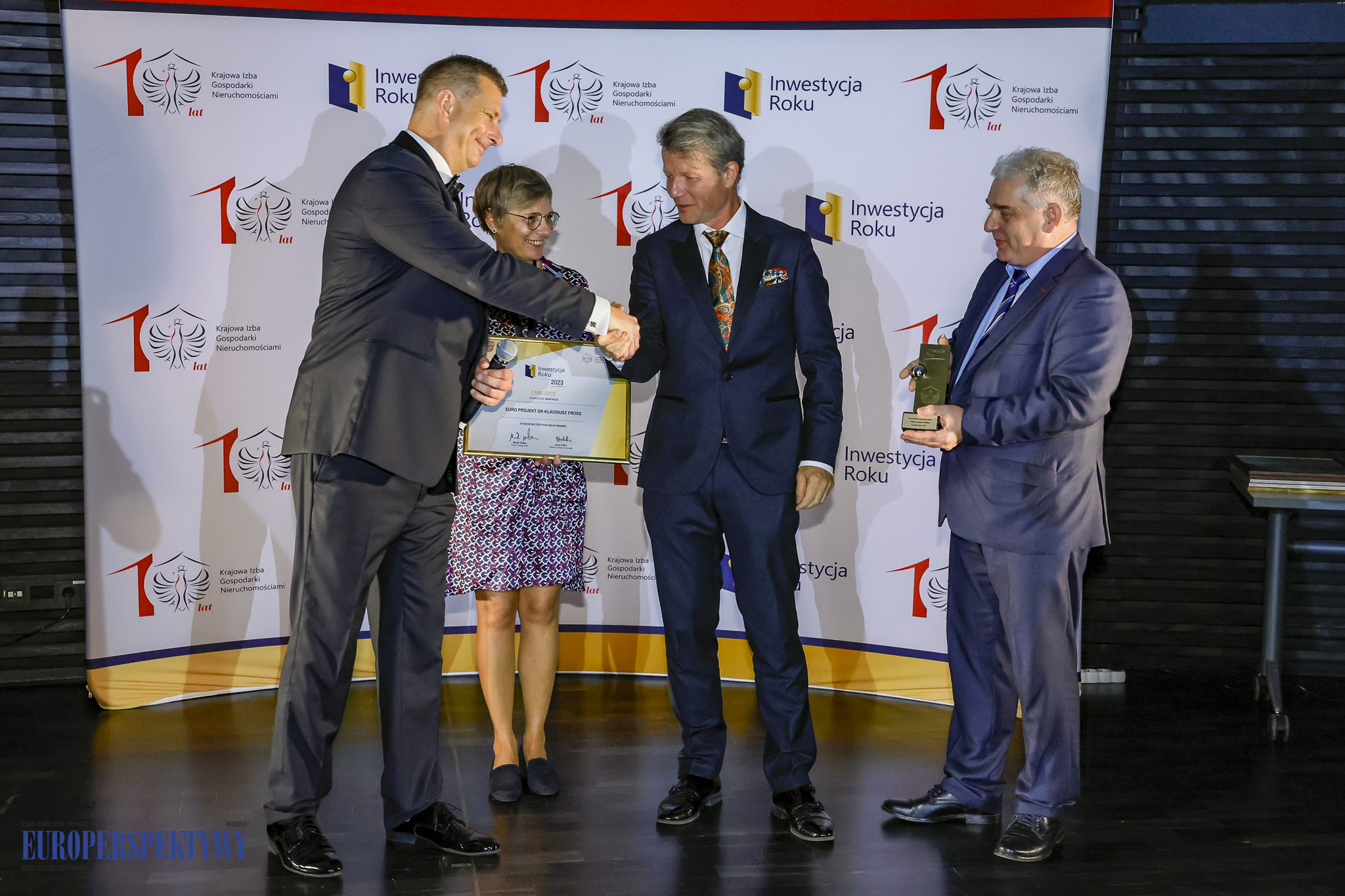 _MG_6635 Europerspektywy KIGN: Inwestycja Roku (2024)