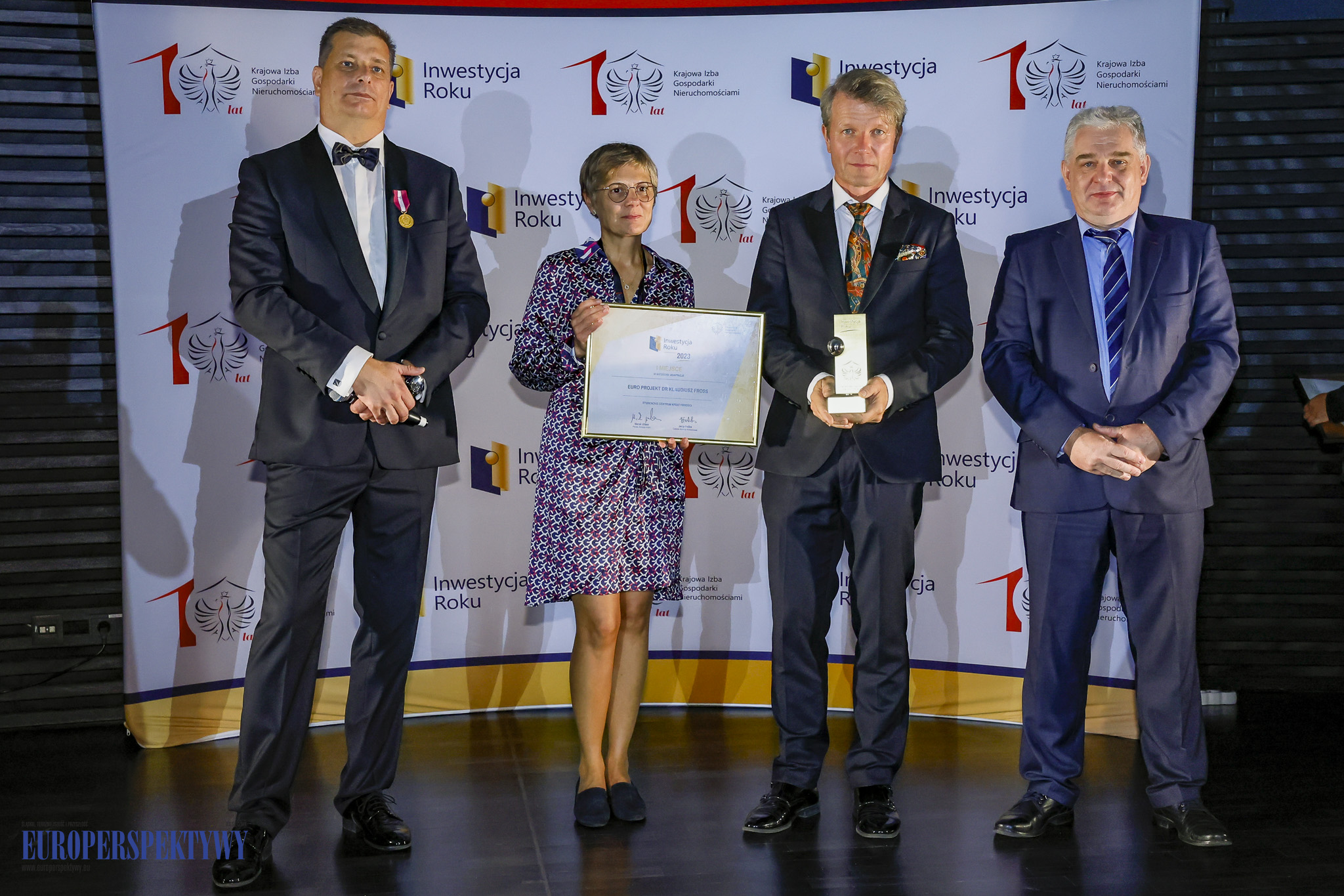 _MG_6643 Europerspektywy KIGN: Inwestycja Roku (2024)