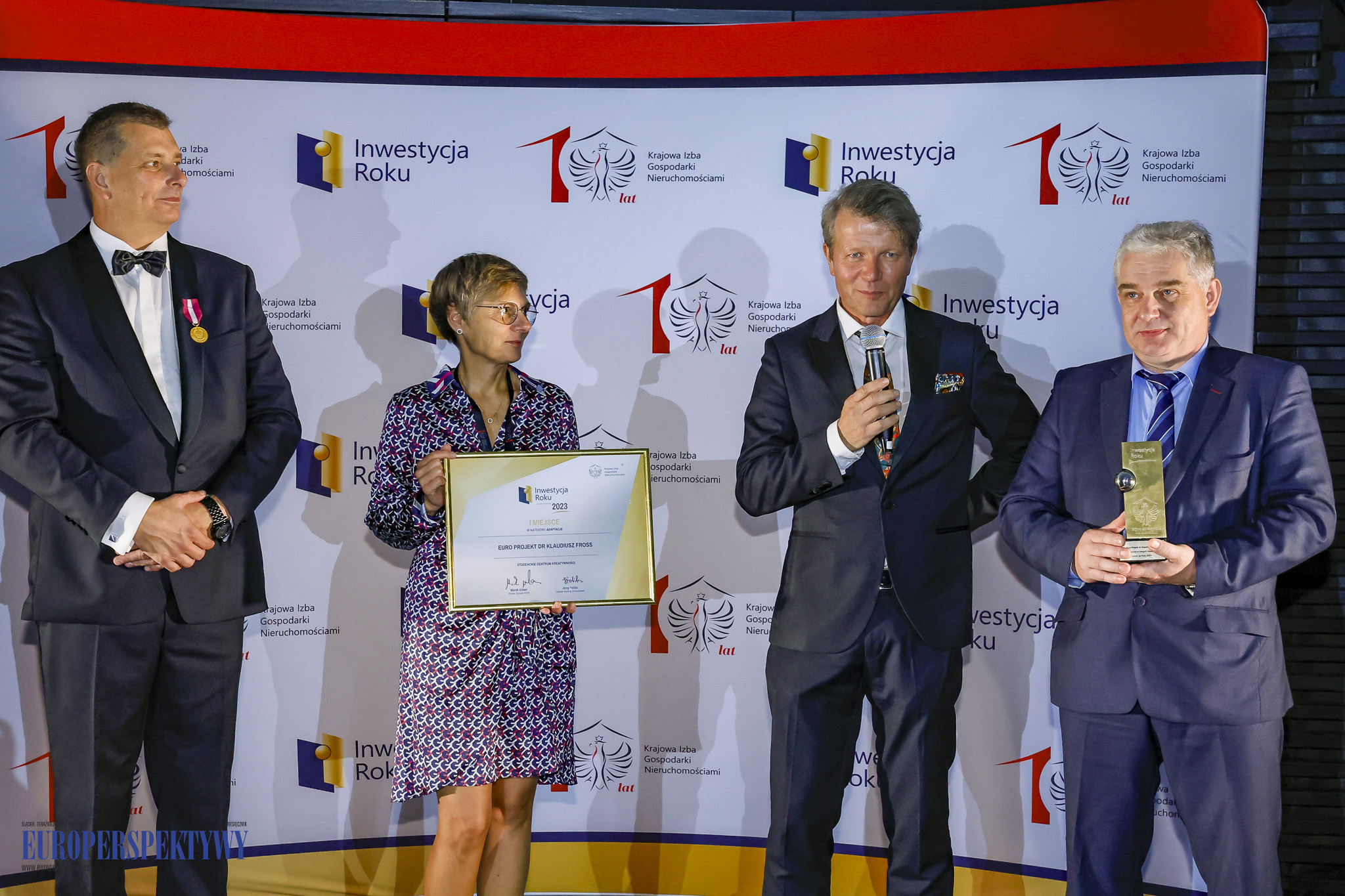 _MG_6653 Europerspektywy KIGN: Inwestycja Roku (2024)