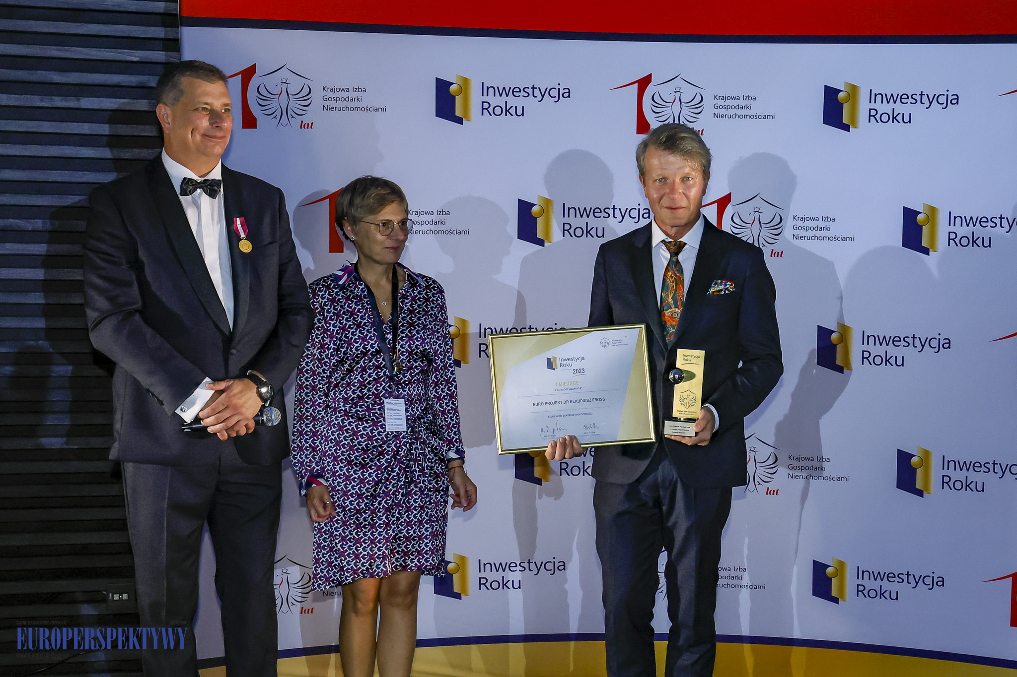 _MG_6665 Europerspektywy KIGN: Inwestycja Roku (2024)