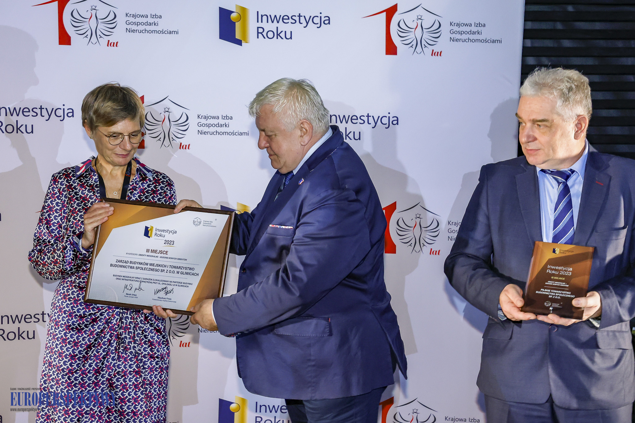 _MG_6676 Europerspektywy KIGN: Inwestycja Roku (2024)