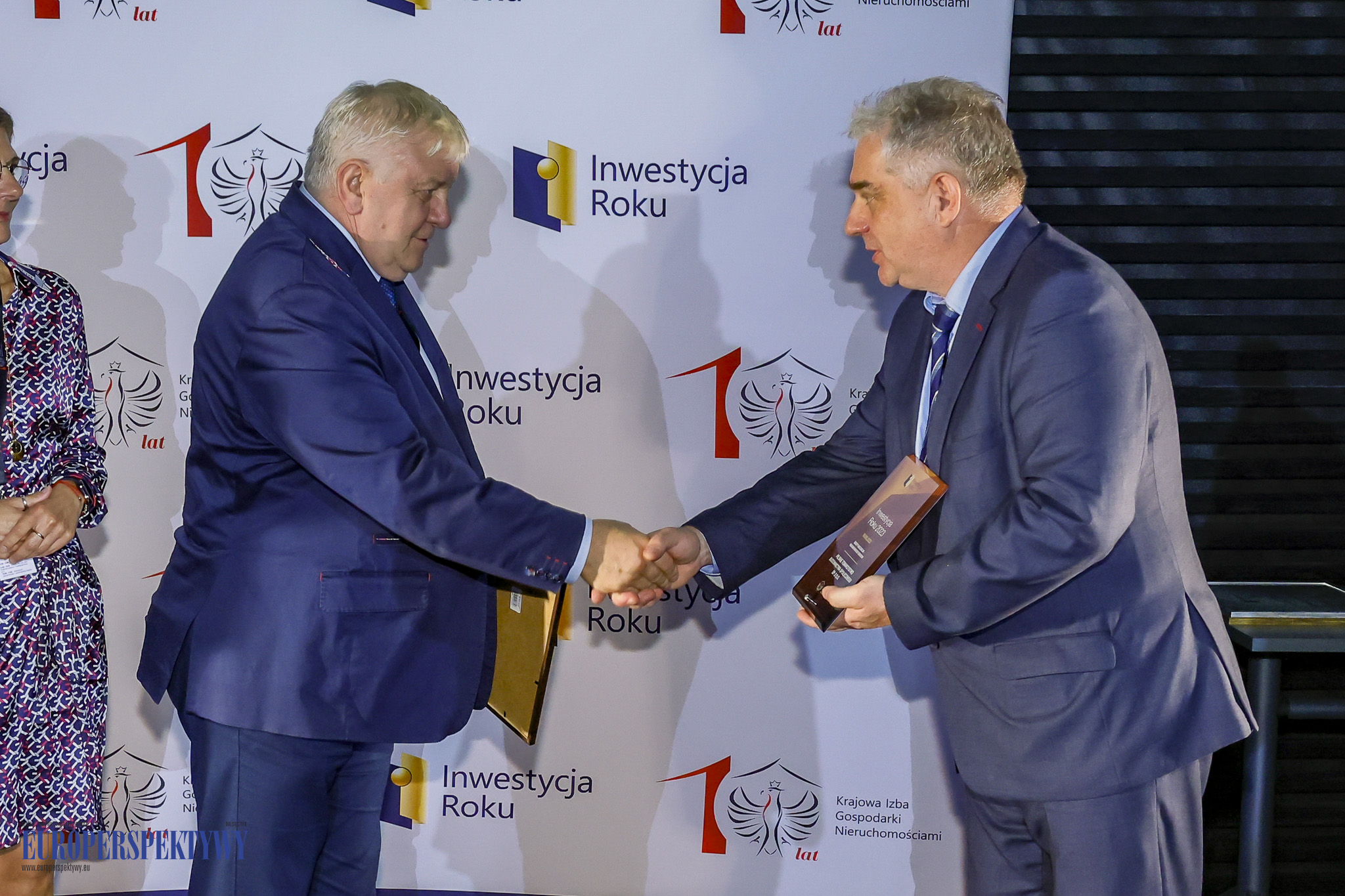_MG_6681 Europerspektywy KIGN: Inwestycja Roku (2024)