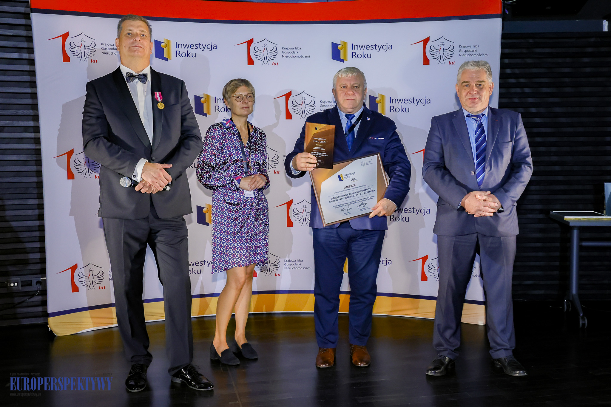 _MG_6691 Europerspektywy KIGN: Inwestycja Roku (2024)