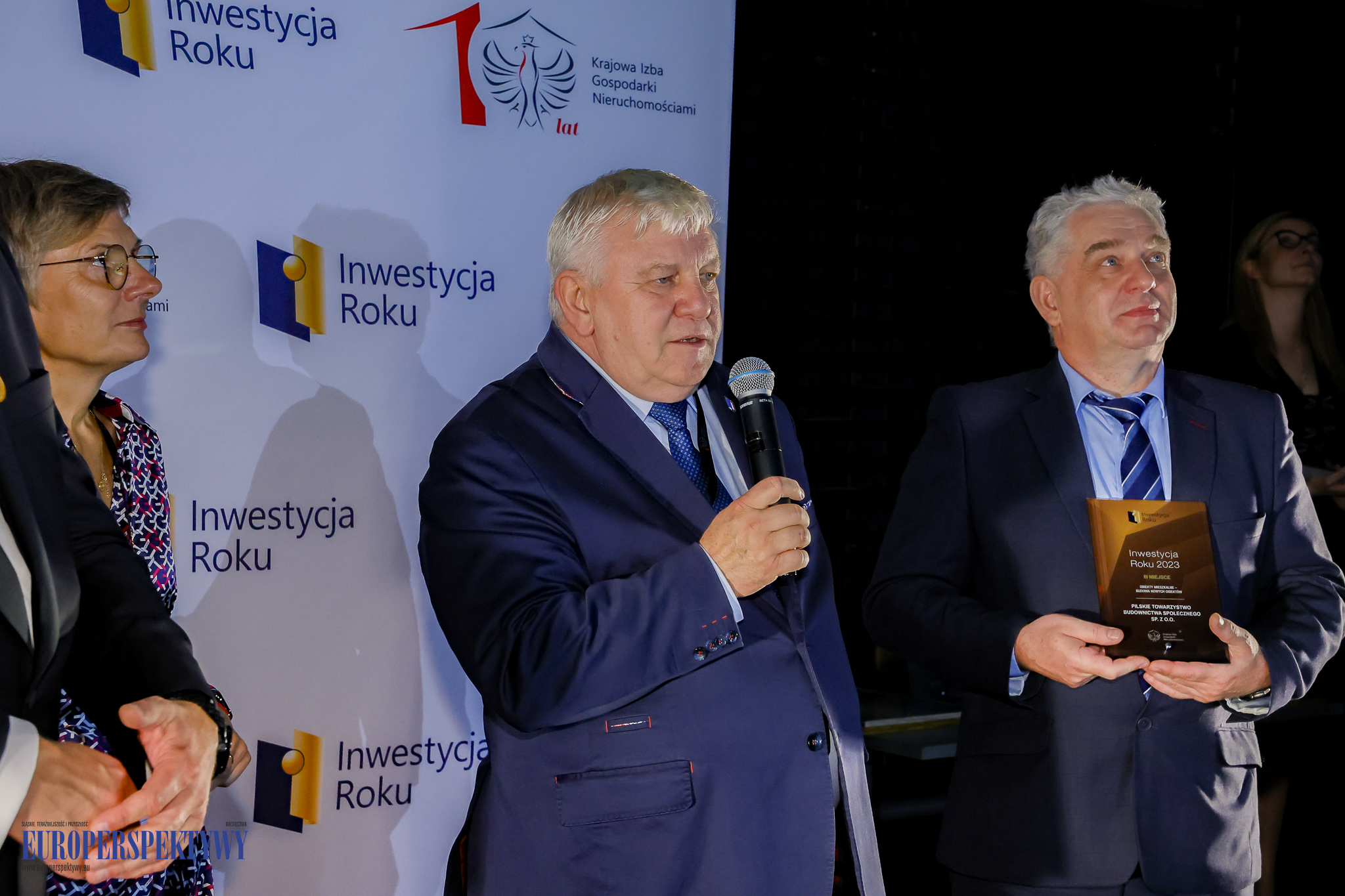 _MG_6695 Europerspektywy KIGN: Inwestycja Roku (2024)