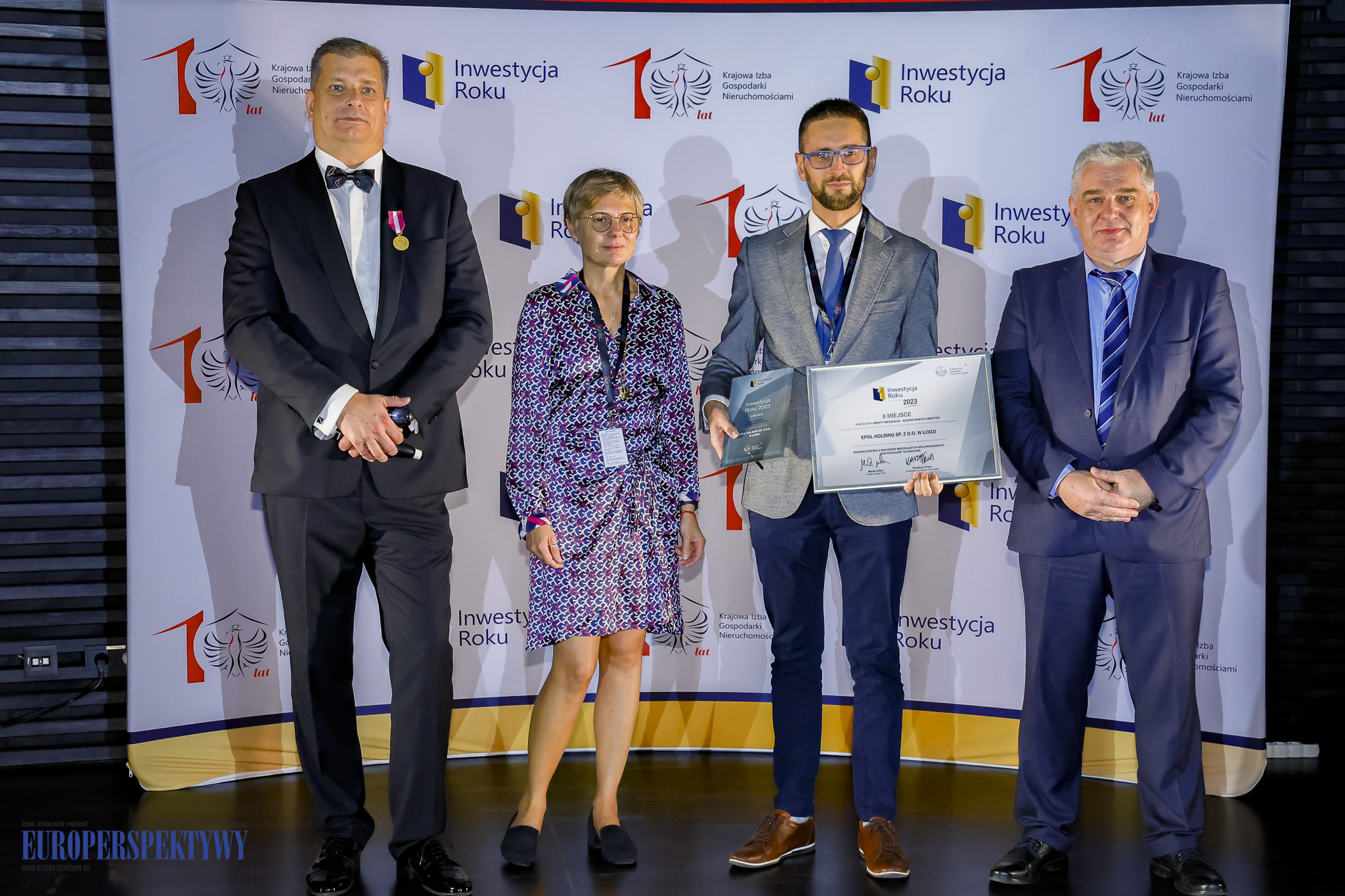 _MG_6720 Europerspektywy KIGN: Inwestycja Roku (2024)