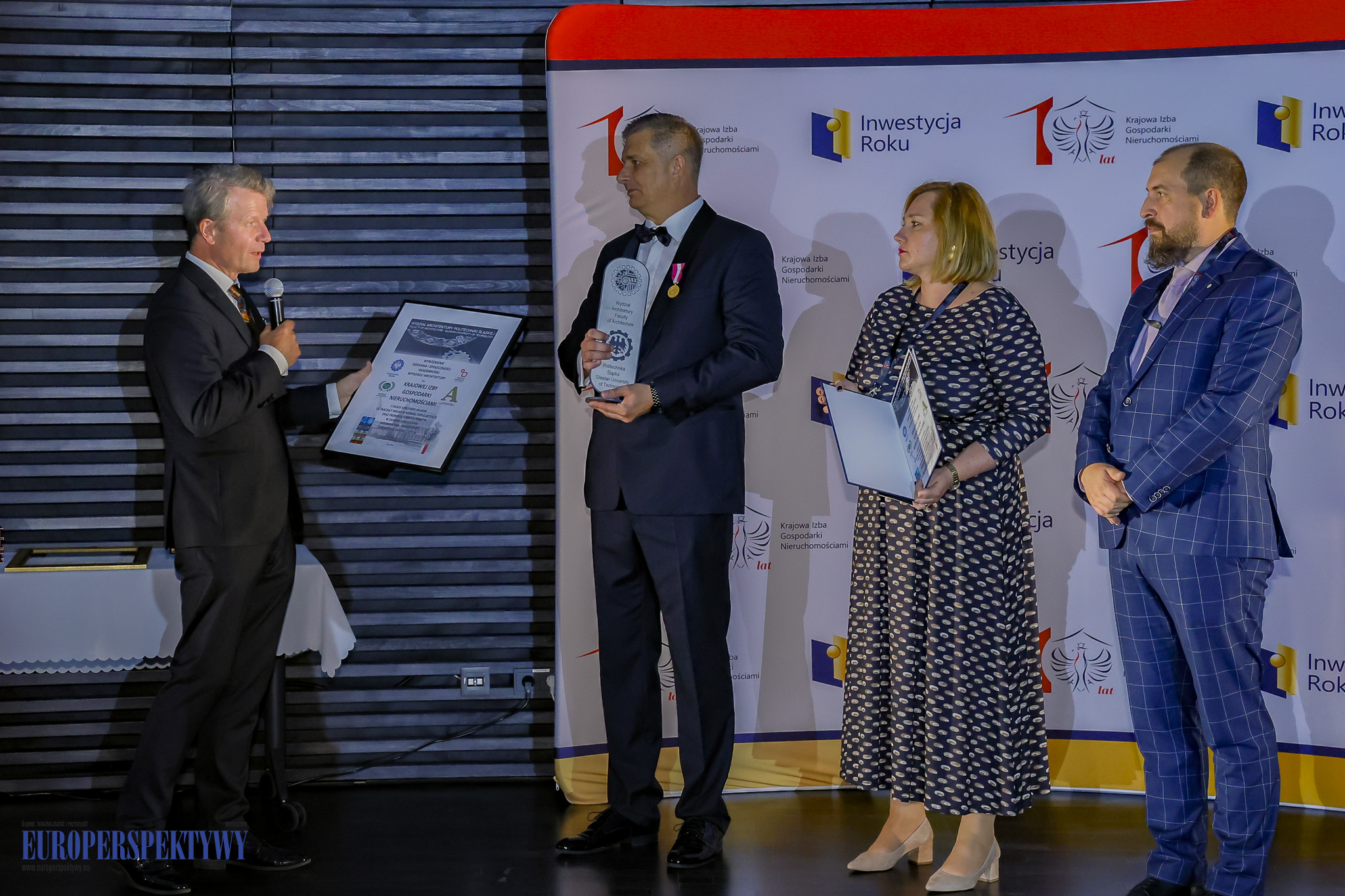 _MG_6772 Europerspektywy KIGN: Inwestycja Roku (2024)