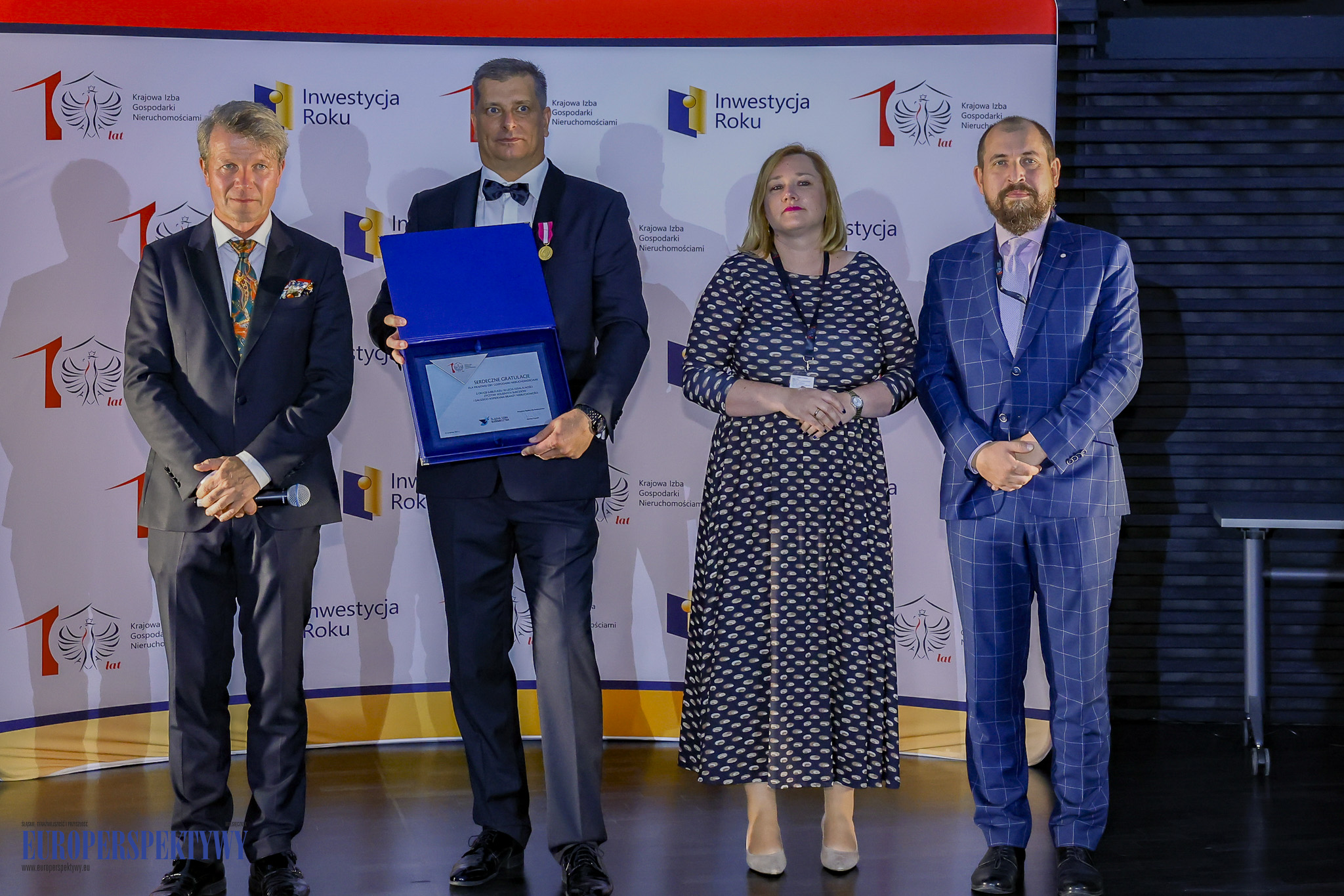 _MG_6806 Europerspektywy KIGN: Inwestycja Roku (2024)