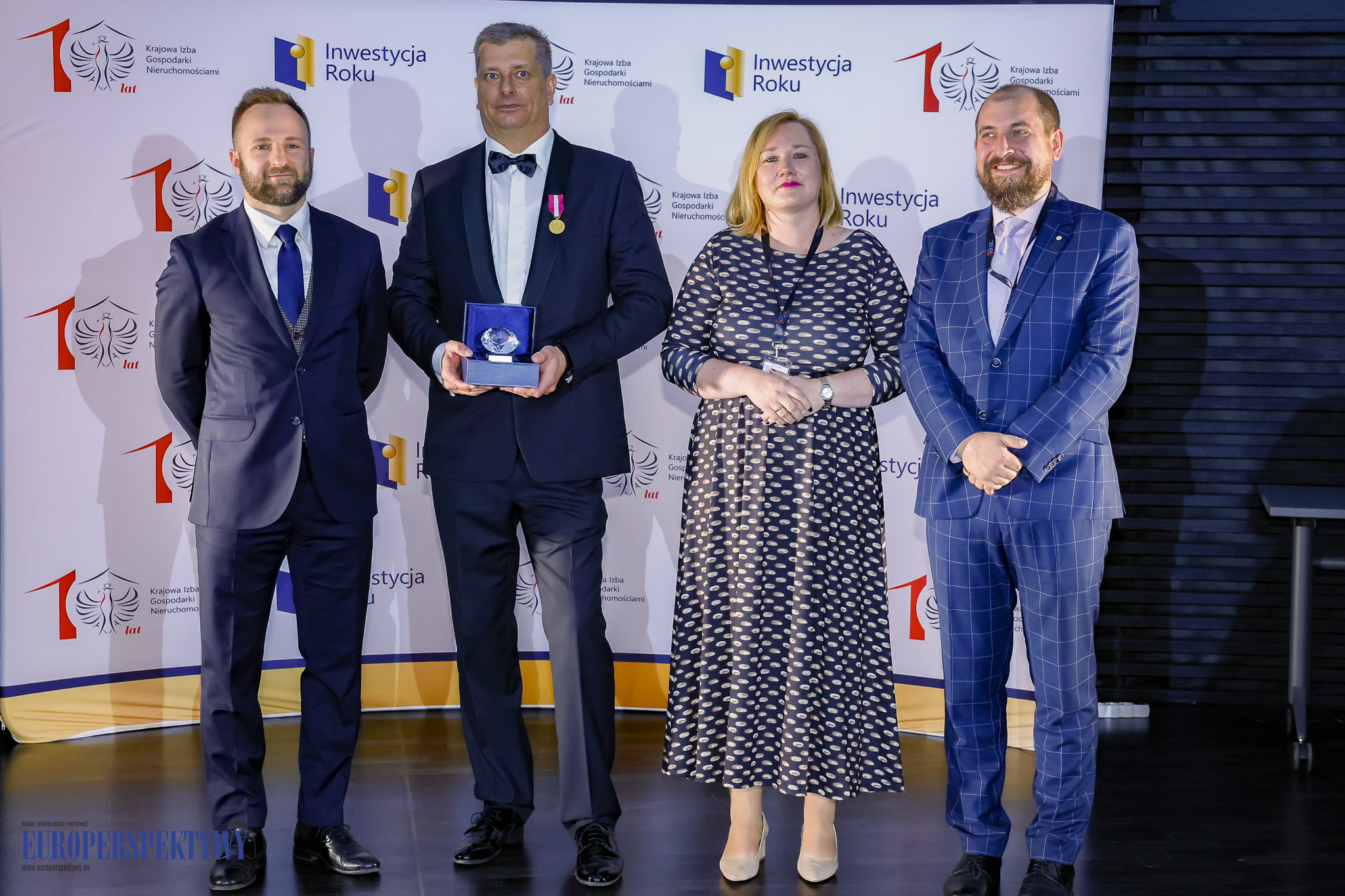 _MG_6825 Europerspektywy KIGN: Inwestycja Roku (2024)