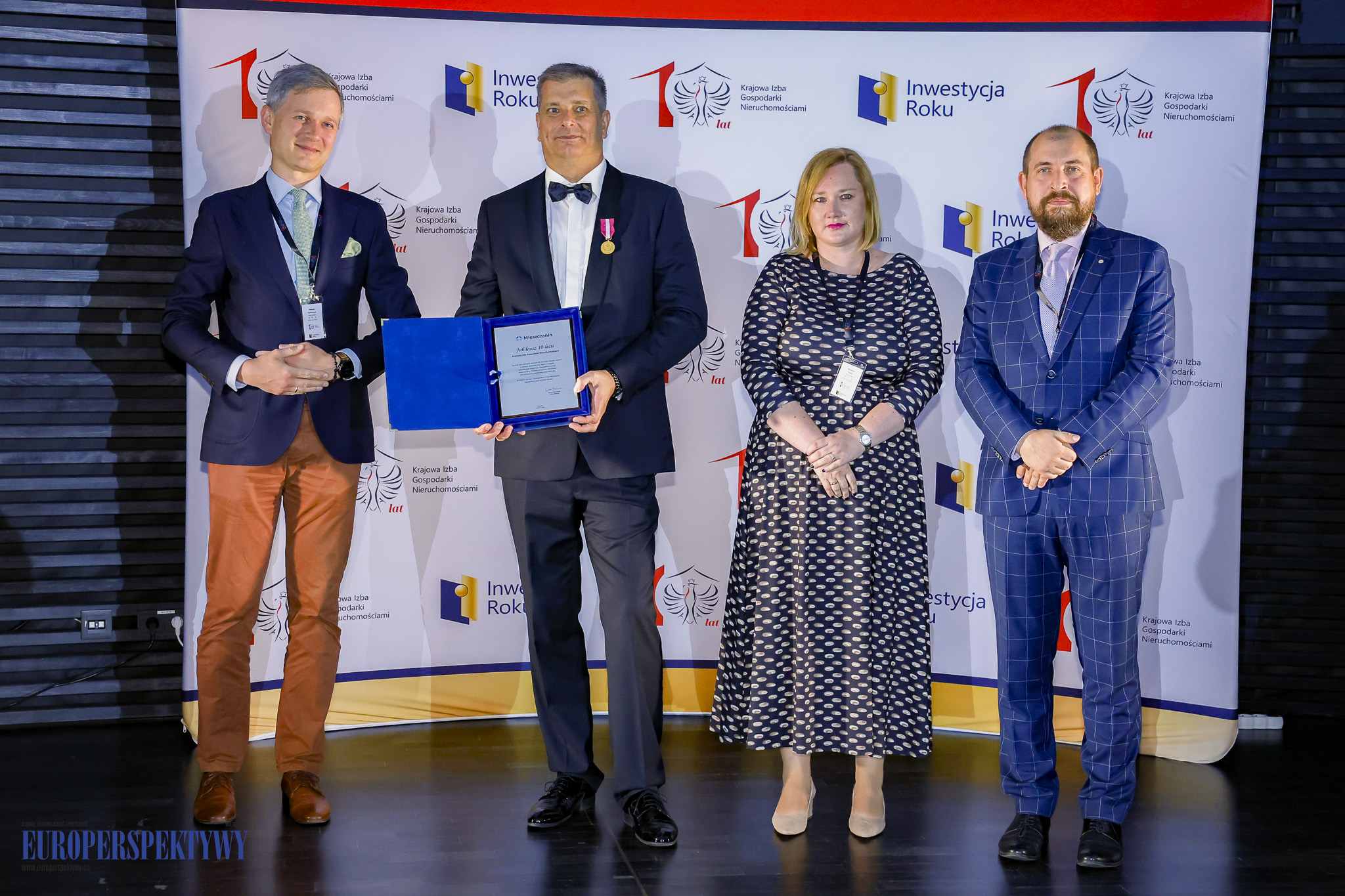 _MG_6848 Europerspektywy KIGN: Inwestycja Roku (2024)