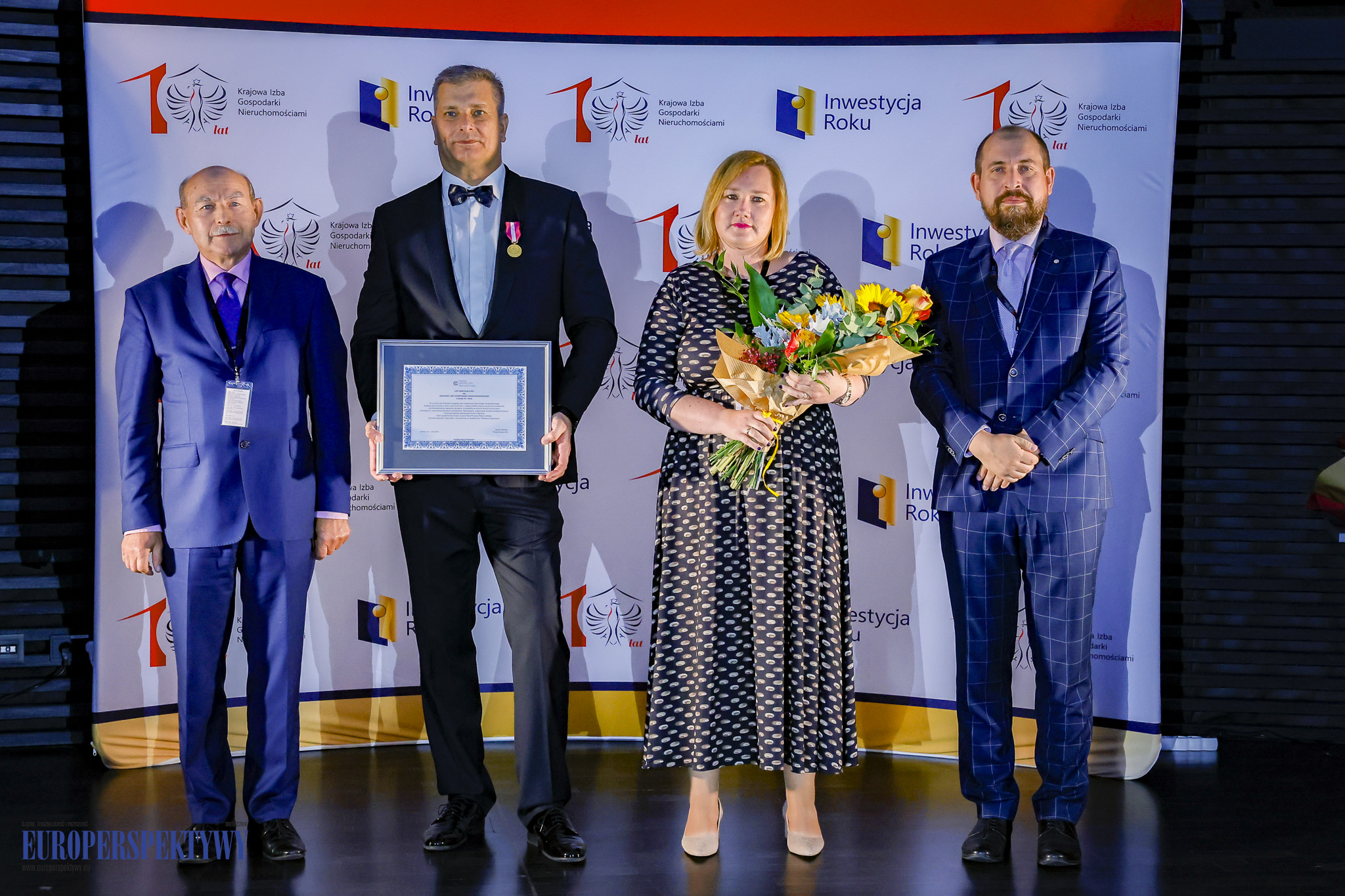 _MG_6865 Europerspektywy KIGN: Inwestycja Roku (2024)